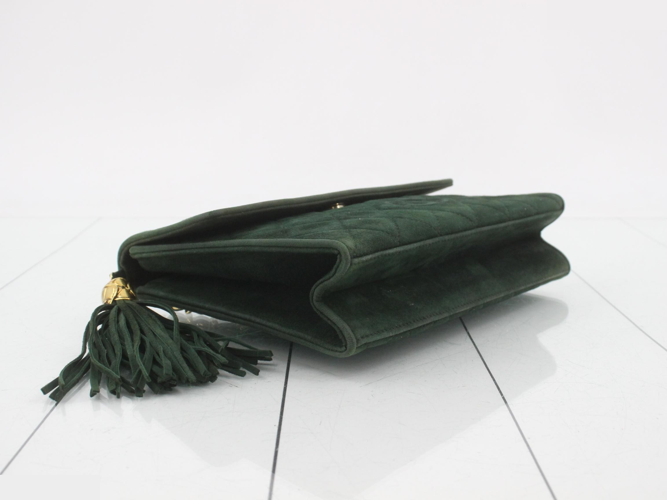 Suede (bag) — view 5