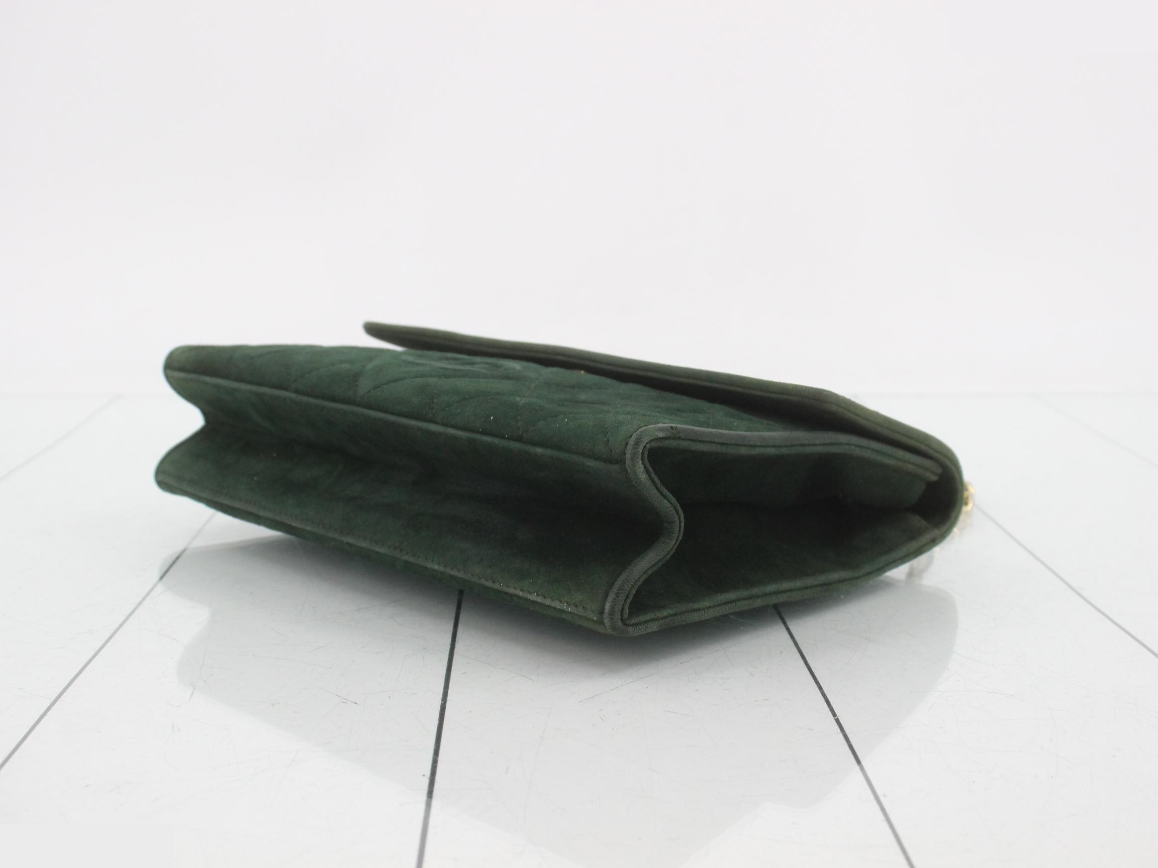 Suede (bag) — view 6