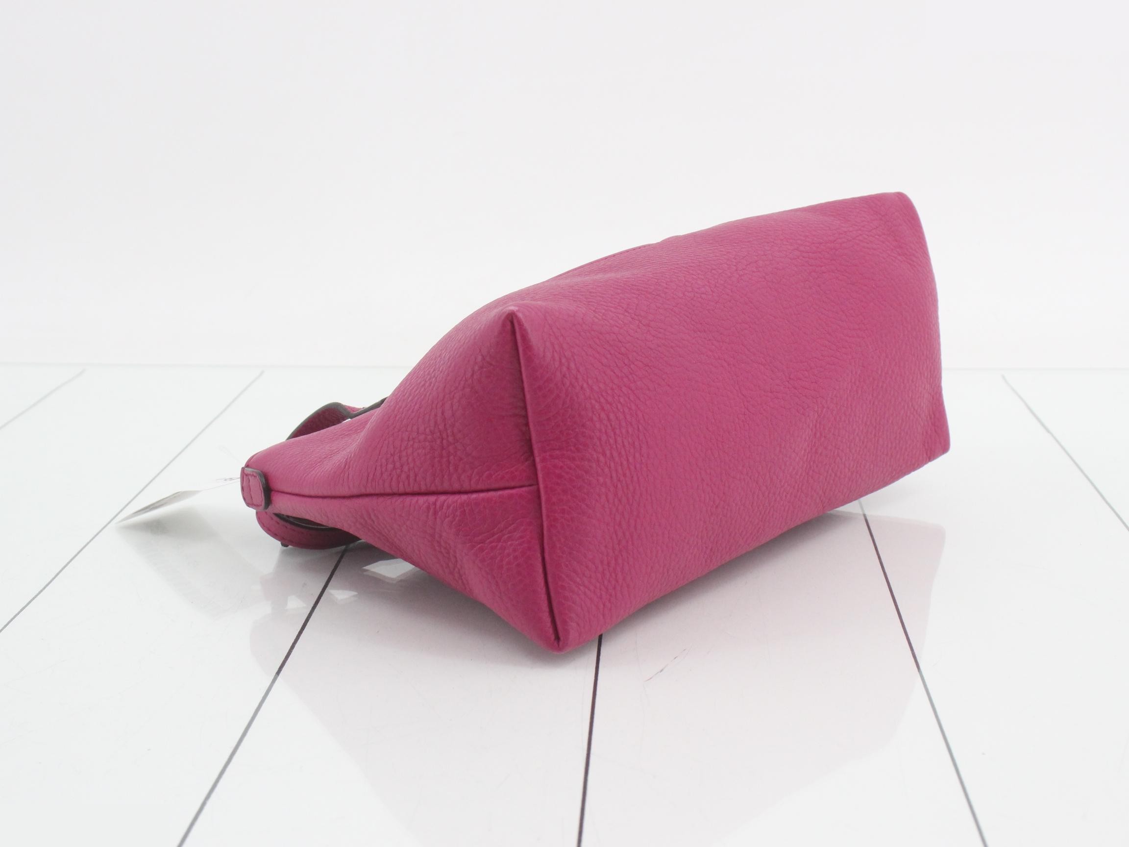 Soho Leather Handbag — view 5