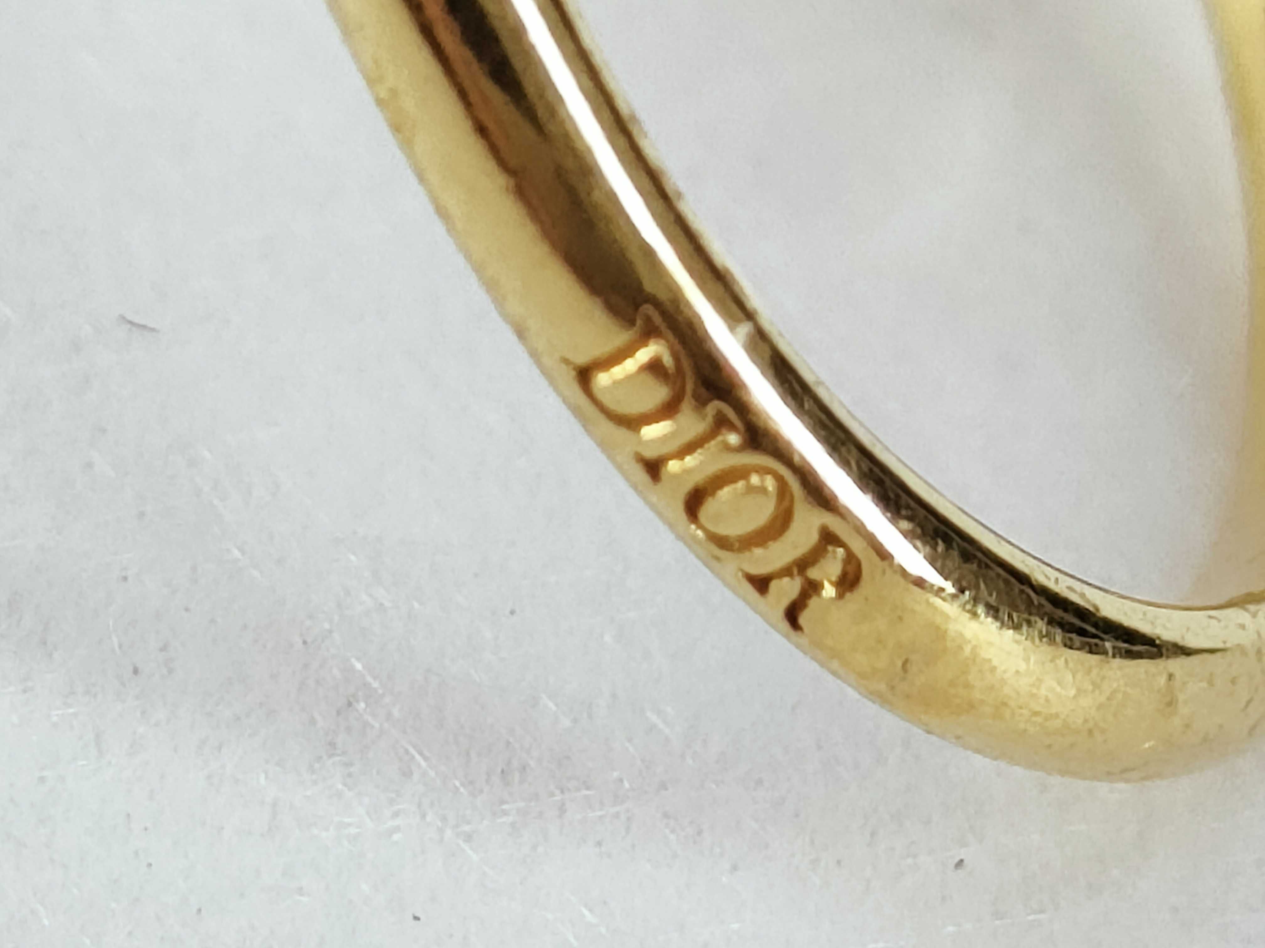 GP Star Heart Ring, Size M — view 5