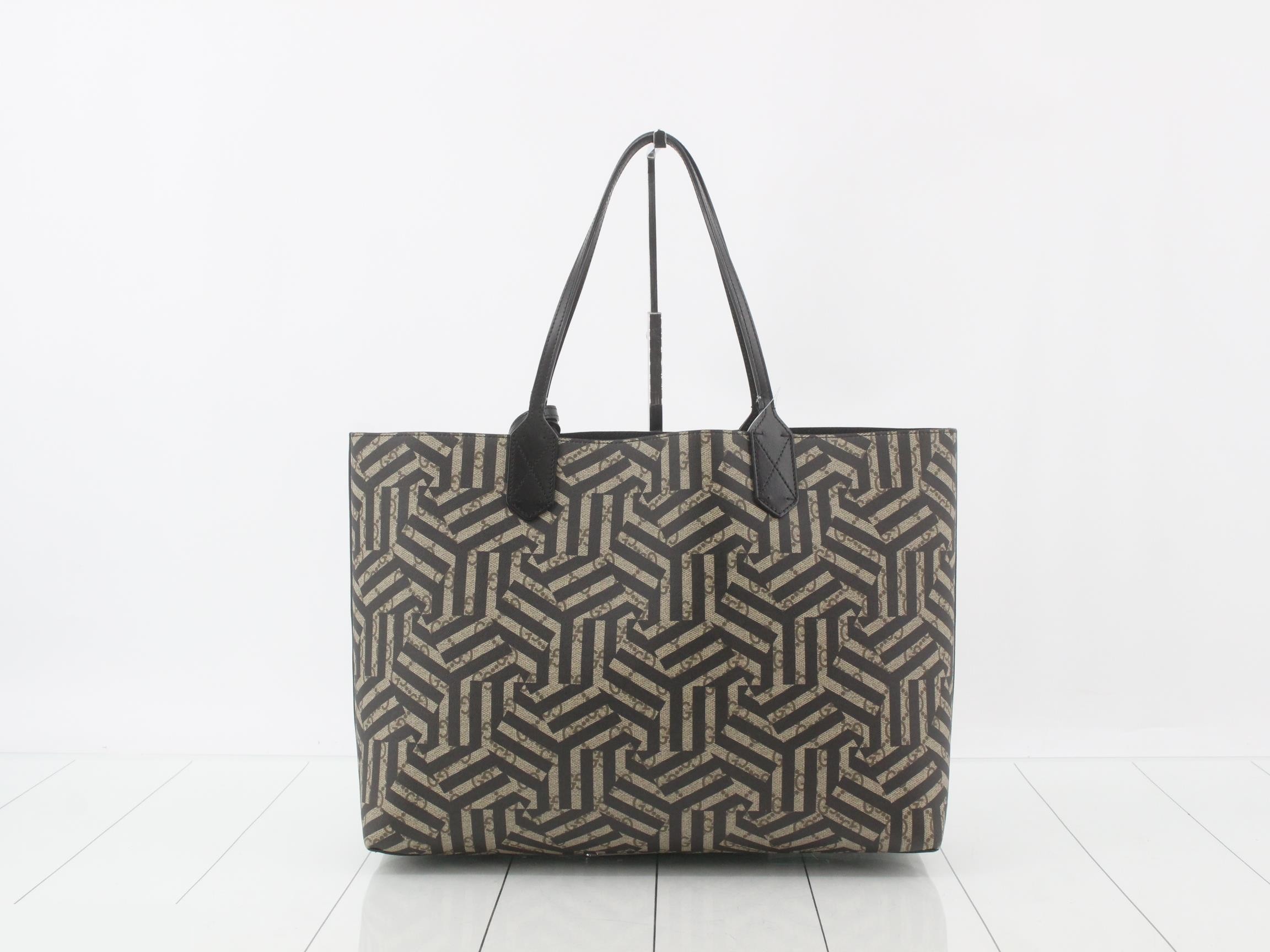 Reversible tote bag — view 2