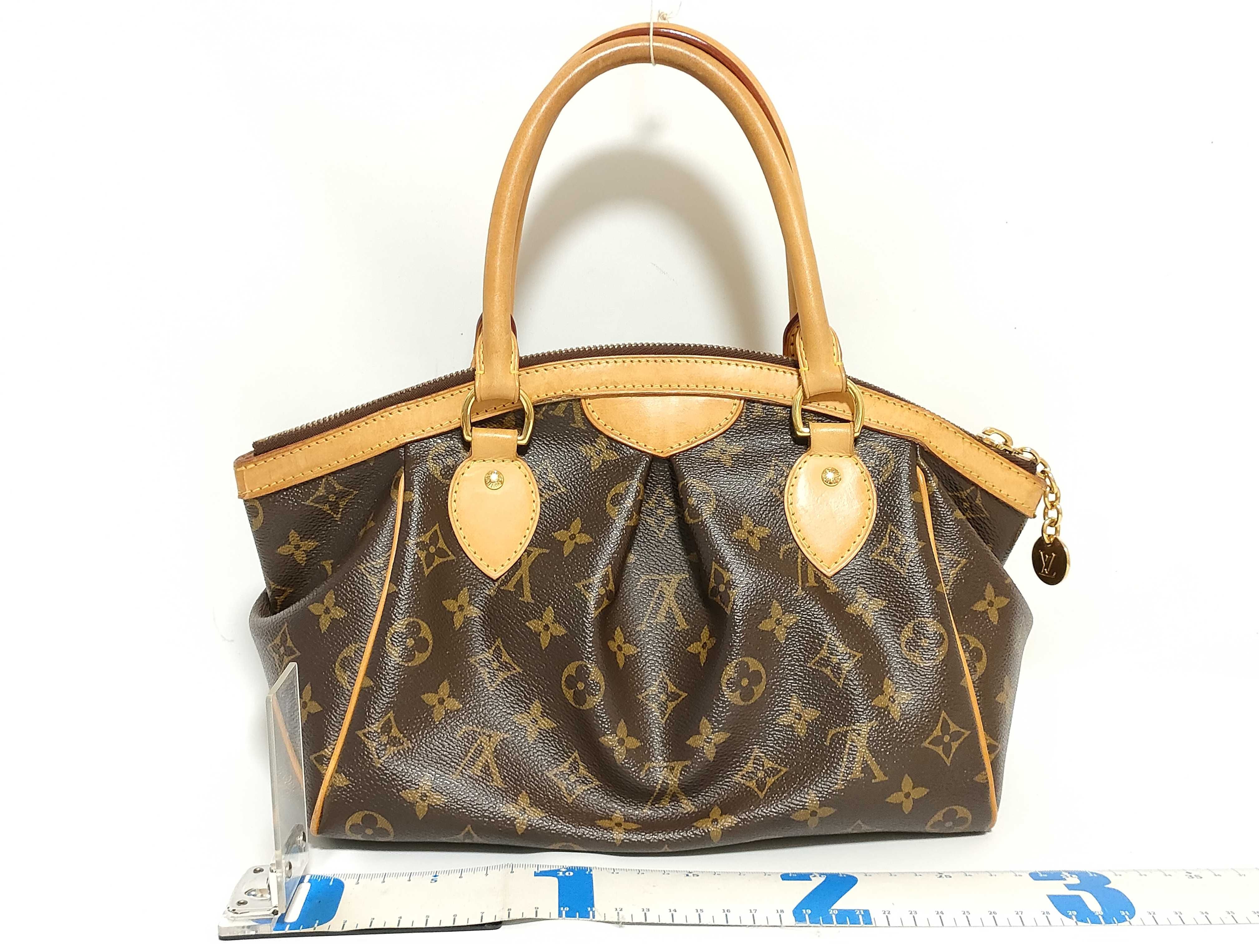 Monogram Tivoli PM Handbag — view 2