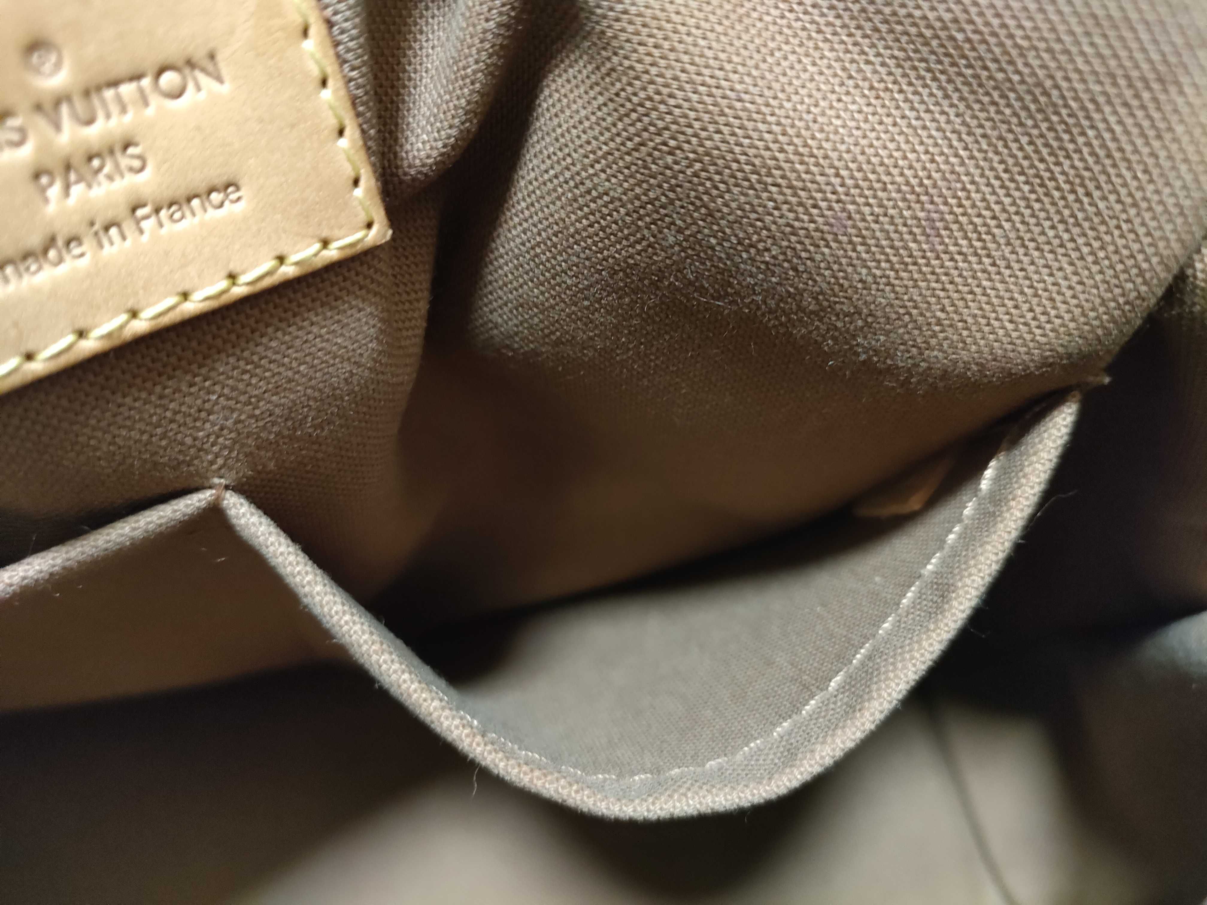 Monogram Tivoli PM Handbag — view 11