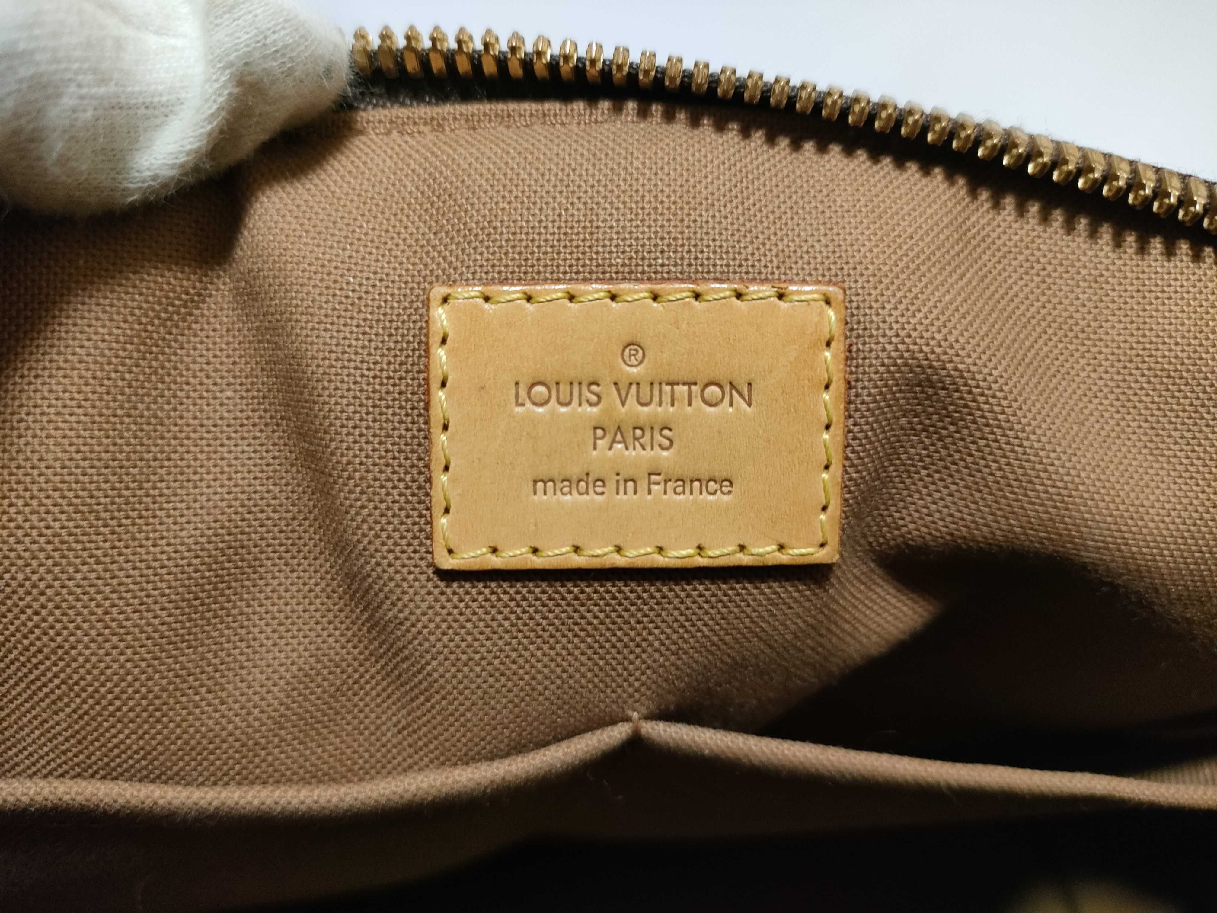 Monogram Tivoli PM Handbag — view 12