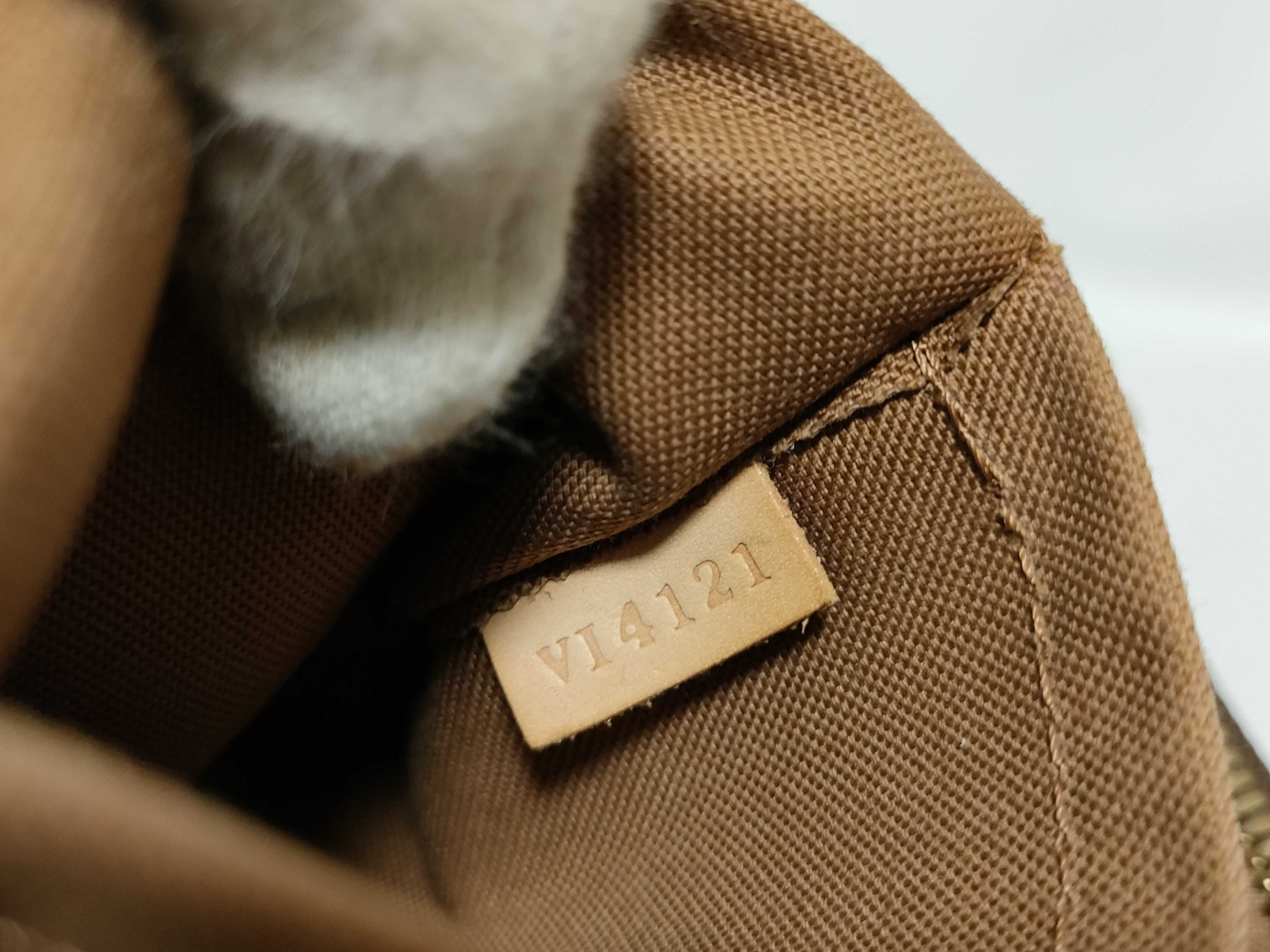 Monogram Tivoli PM Handbag — view 13