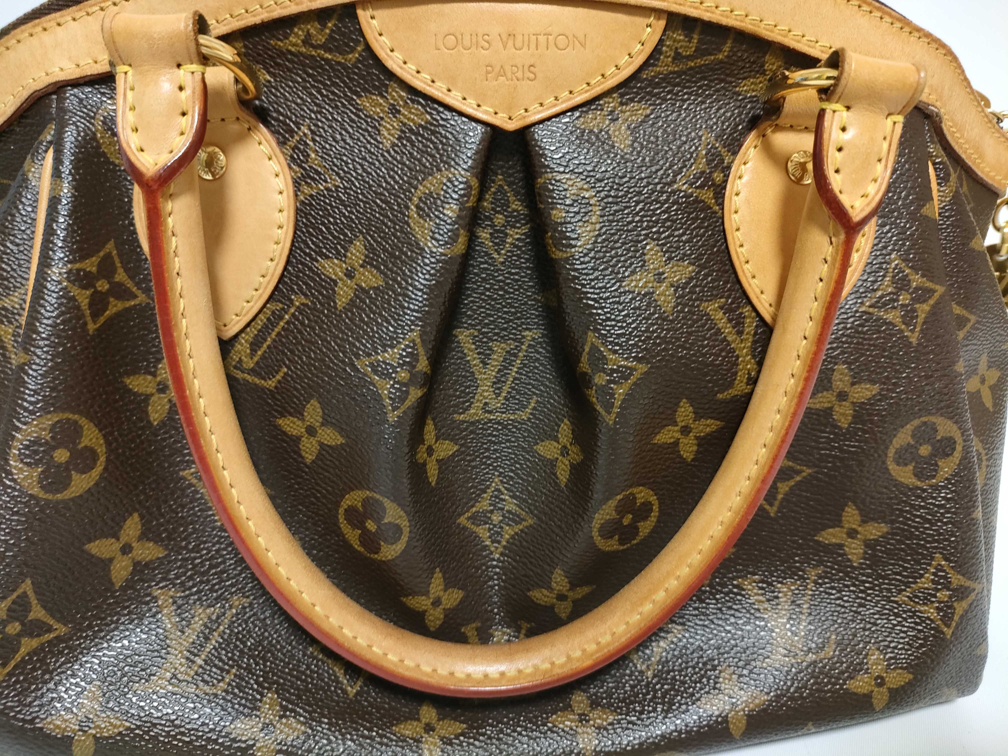 Monogram Tivoli PM Handbag — view 14