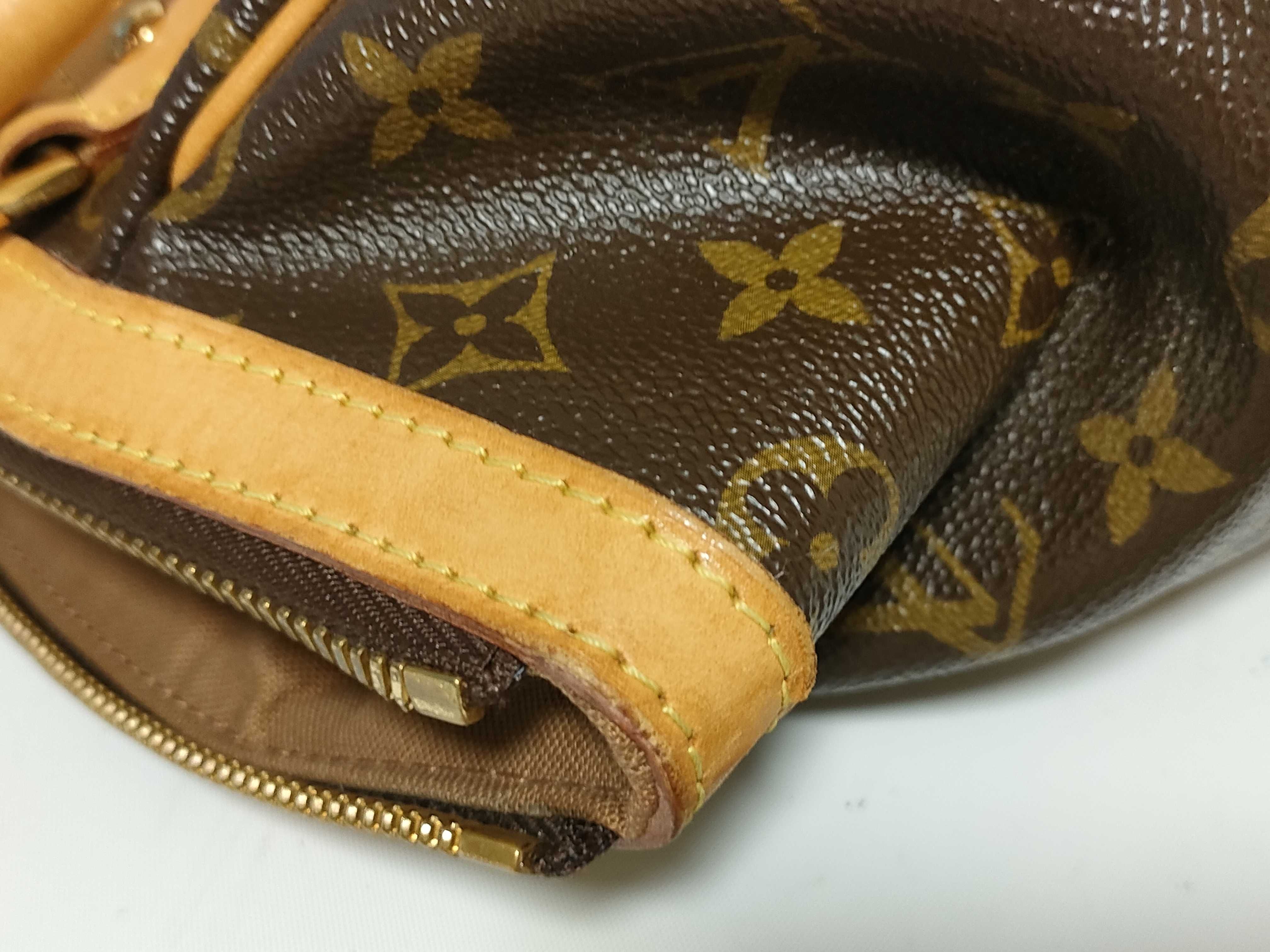 Monogram Tivoli PM Handbag — view 15