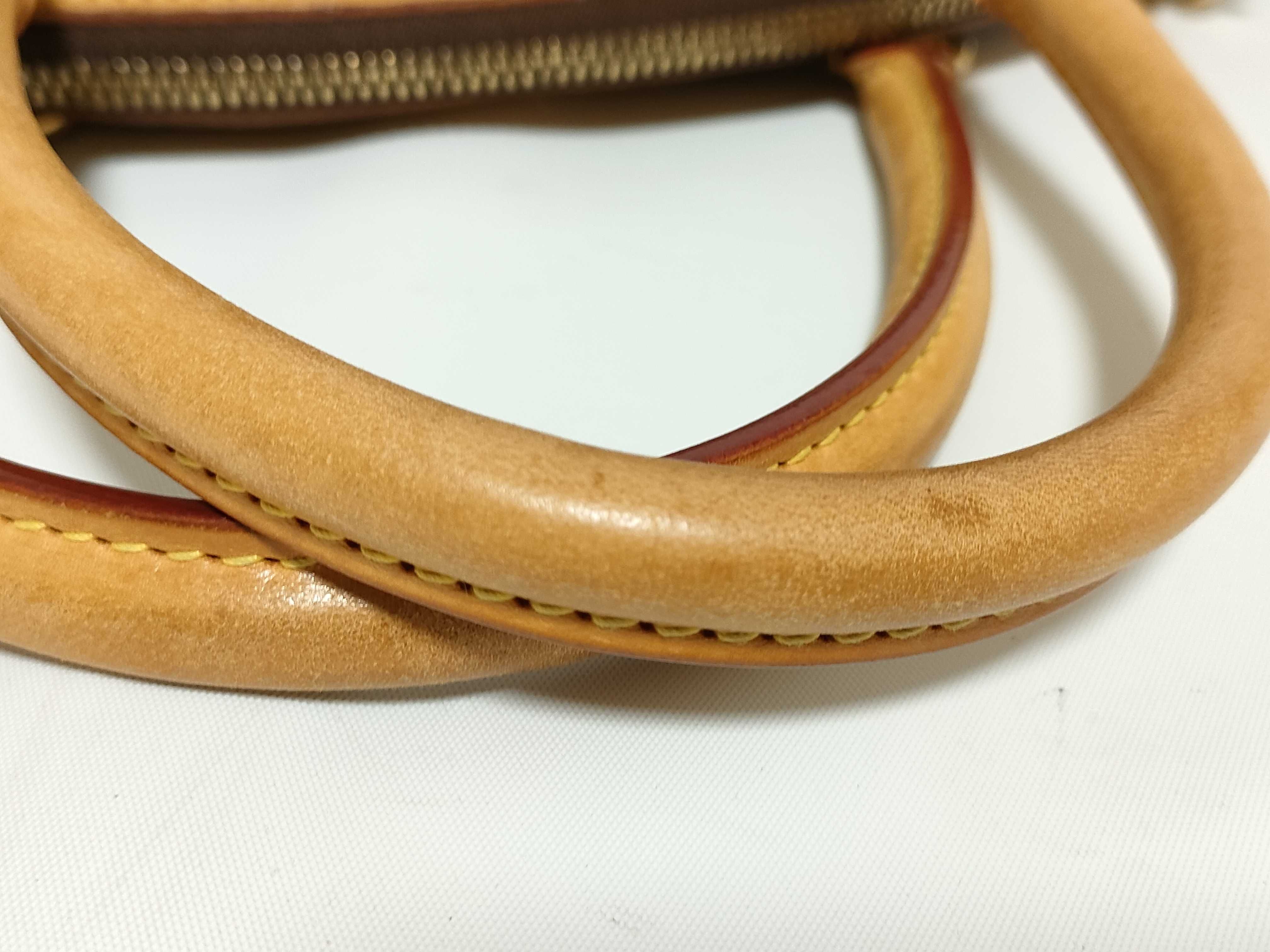 Monogram Tivoli PM Handbag — view 4