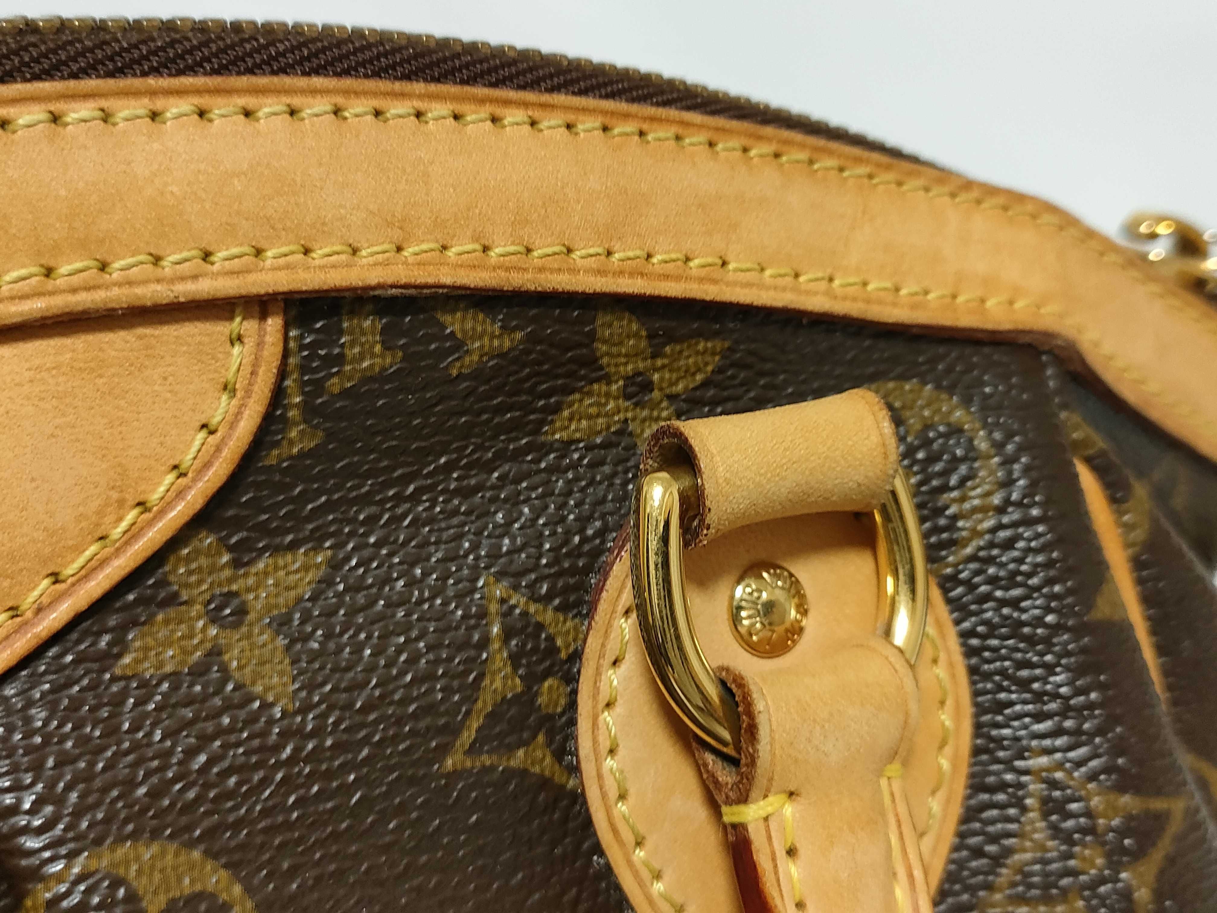 Monogram Tivoli PM Handbag — view 5
