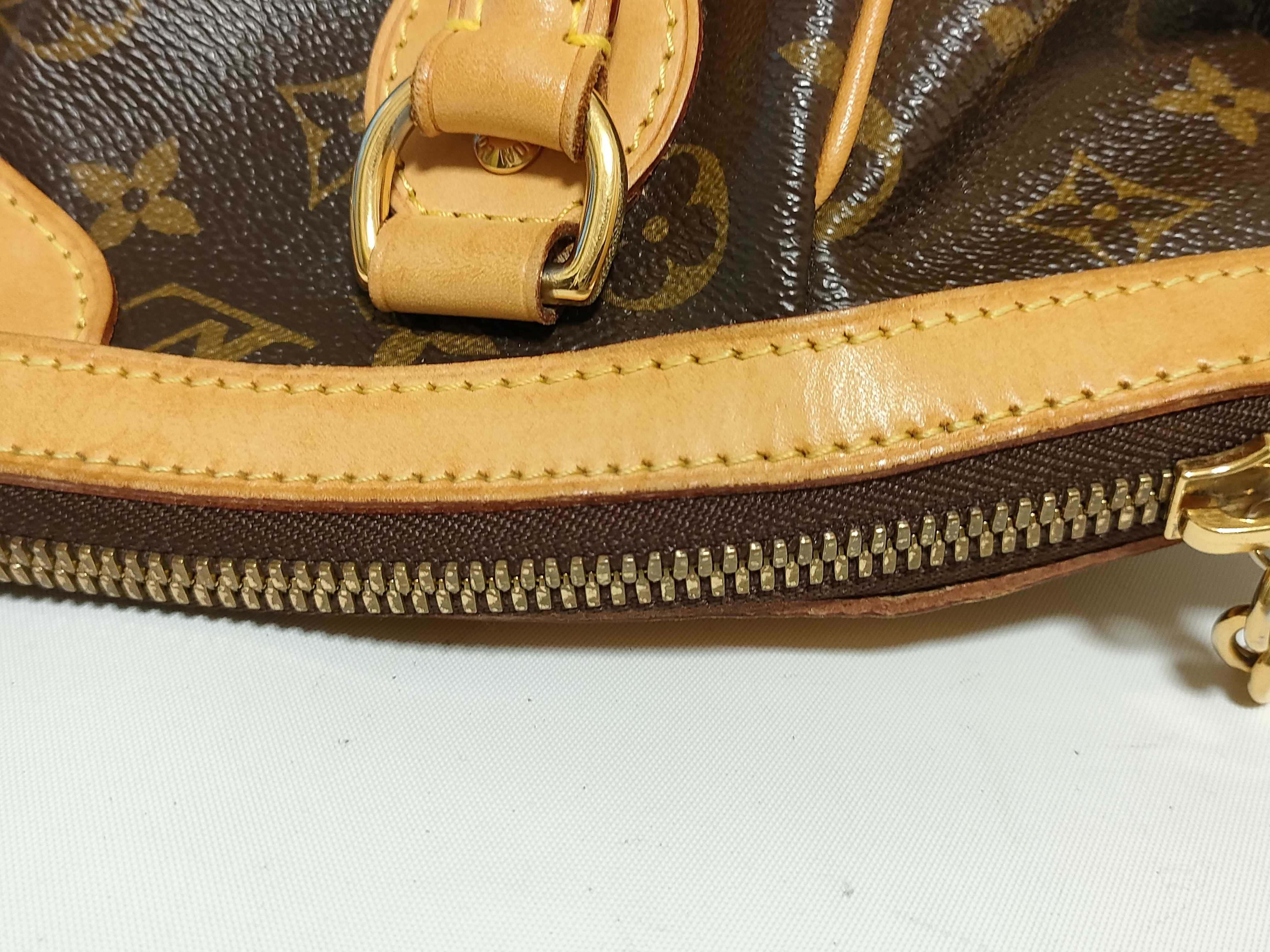 Monogram Tivoli PM Handbag — view 6