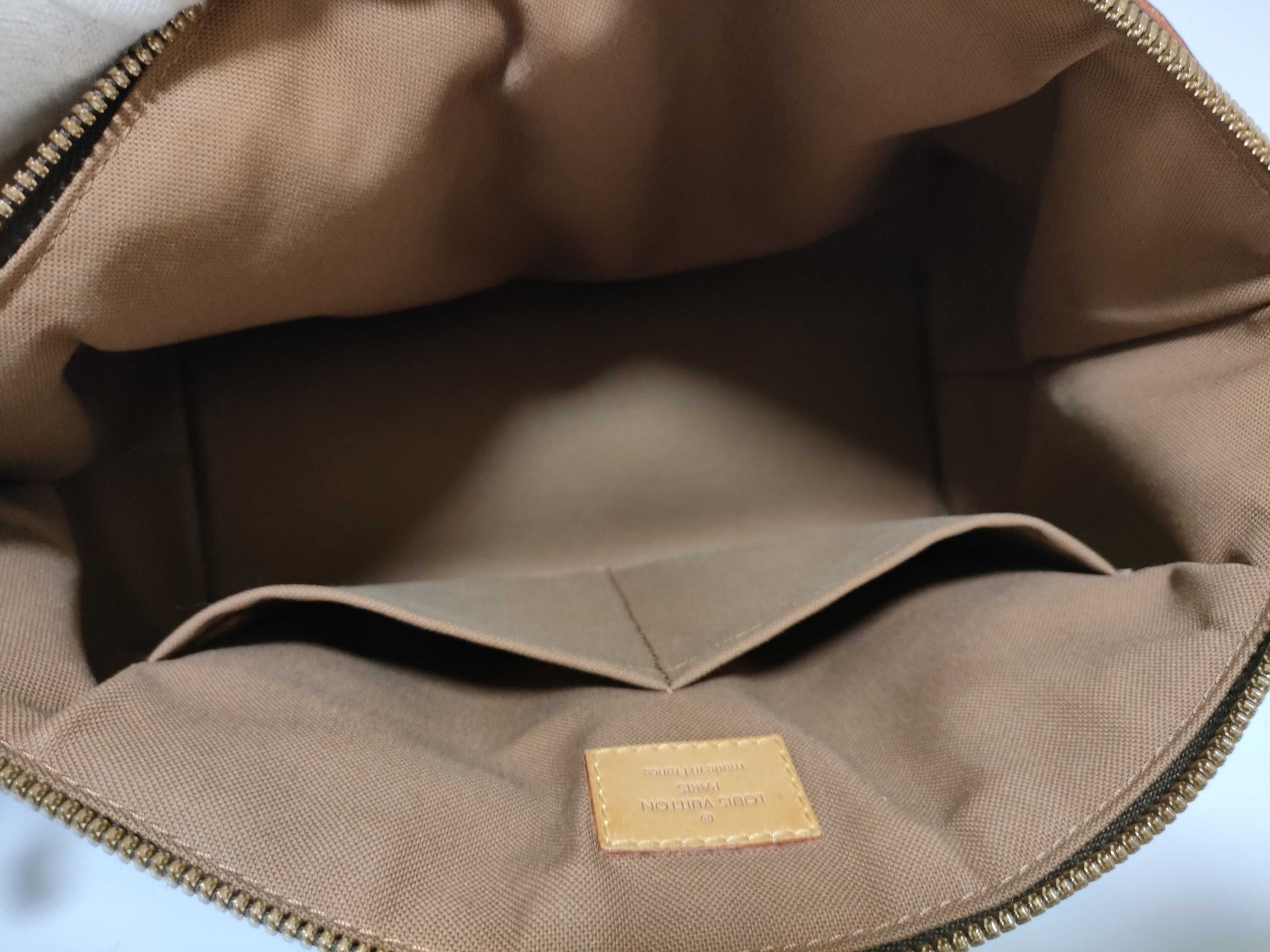 Monogram Tivoli PM Handbag — view 10