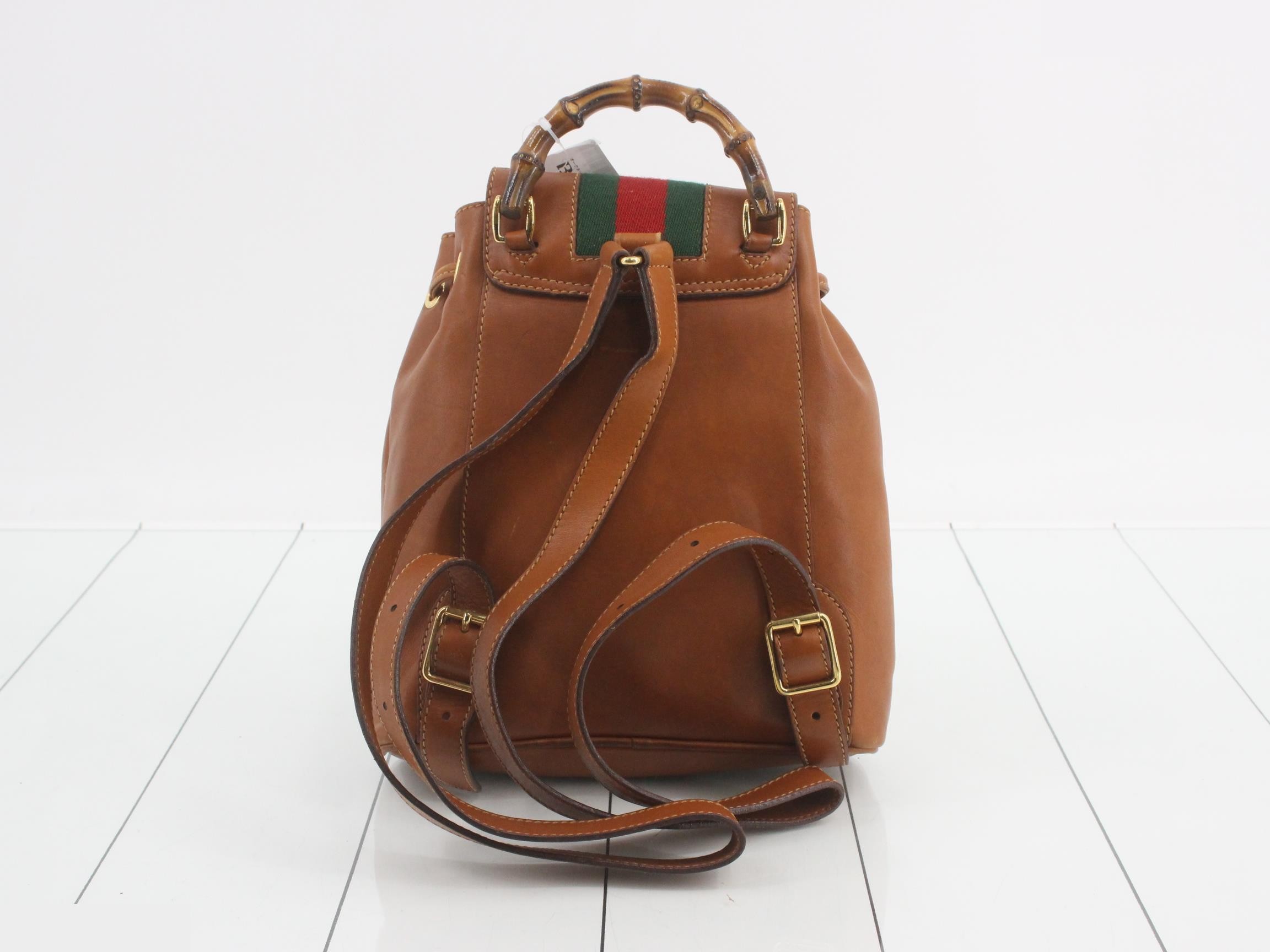 Sherry Backpack — view 2