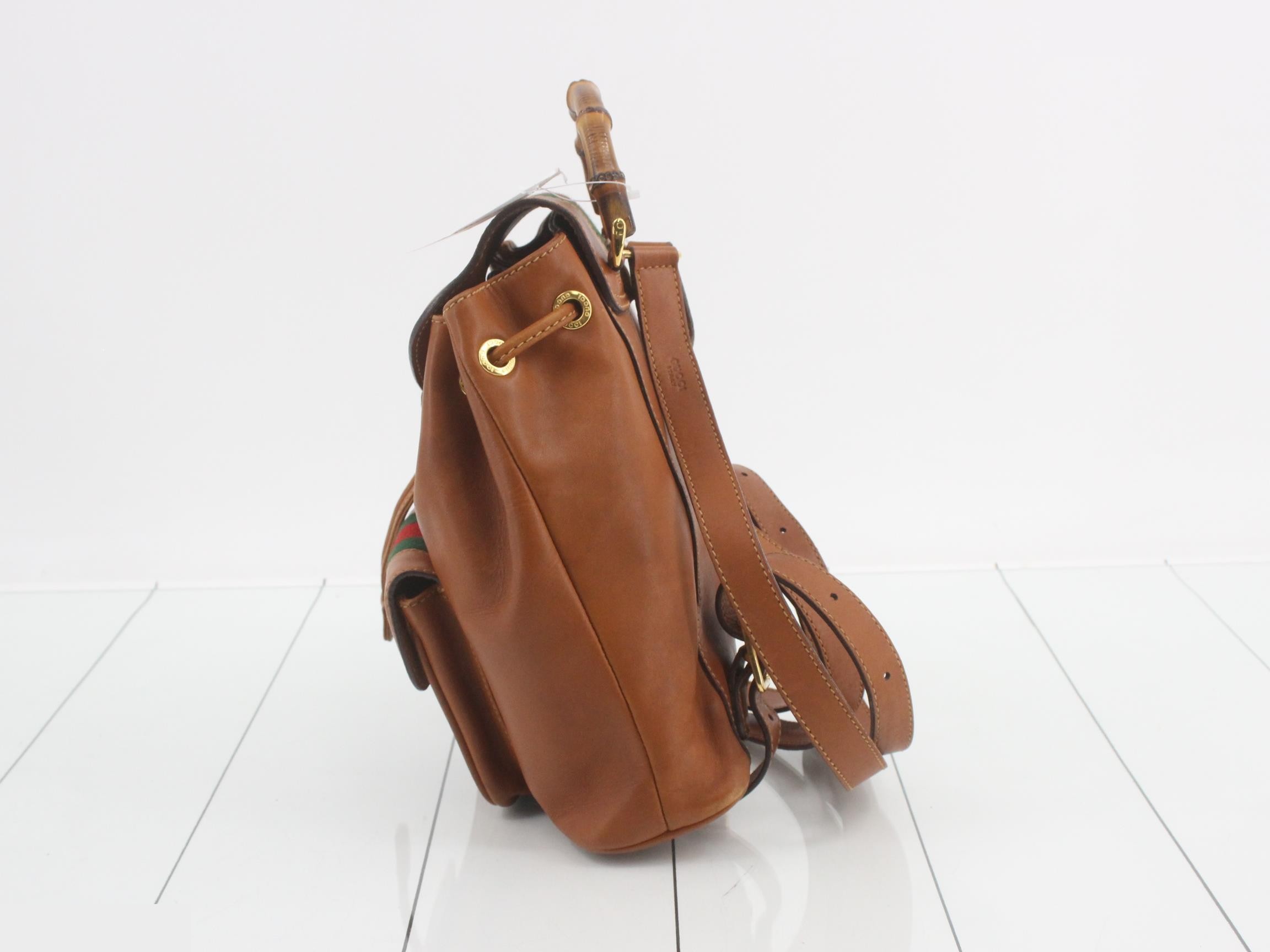 Sherry Backpack — view 3