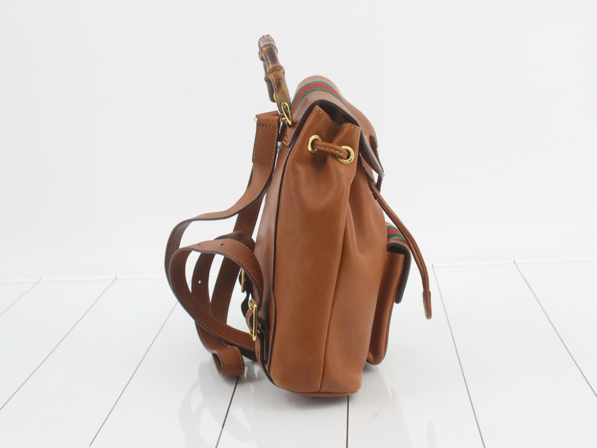 Sherry Backpack — view 4