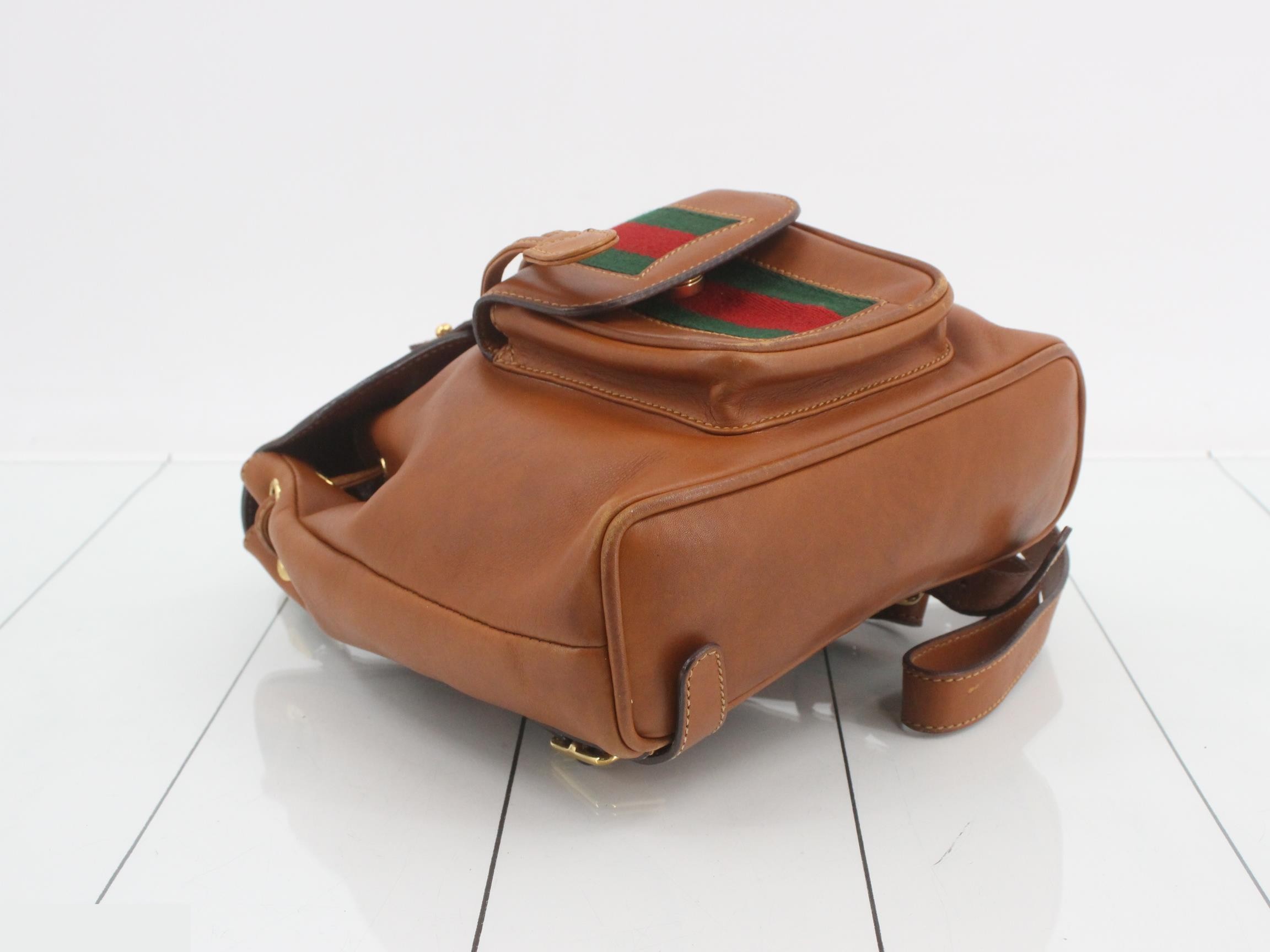Sherry Backpack — view 5