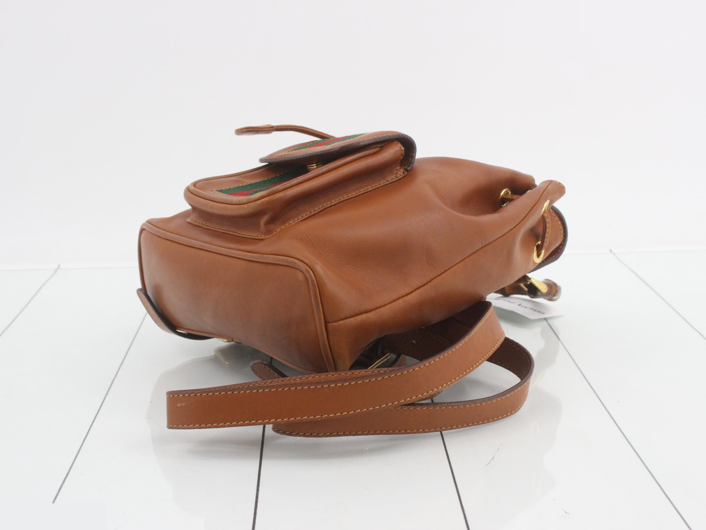 Sherry Backpack — view 6