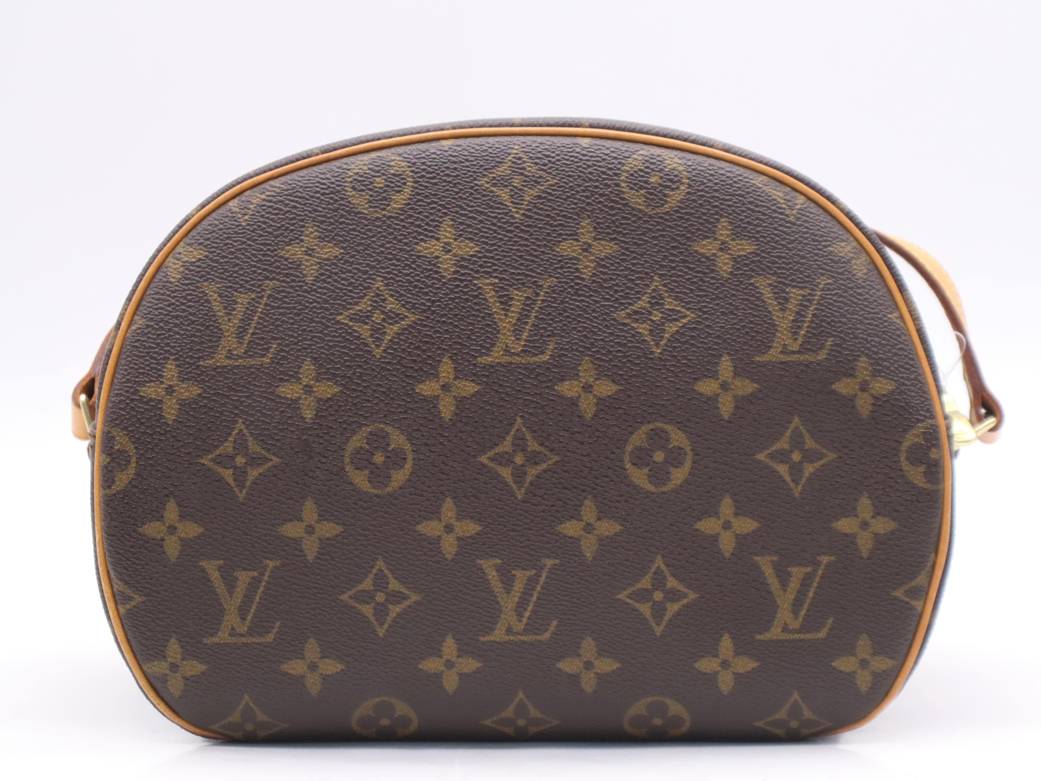 M51221 Monogram Blois Shoulder Bag — view 2