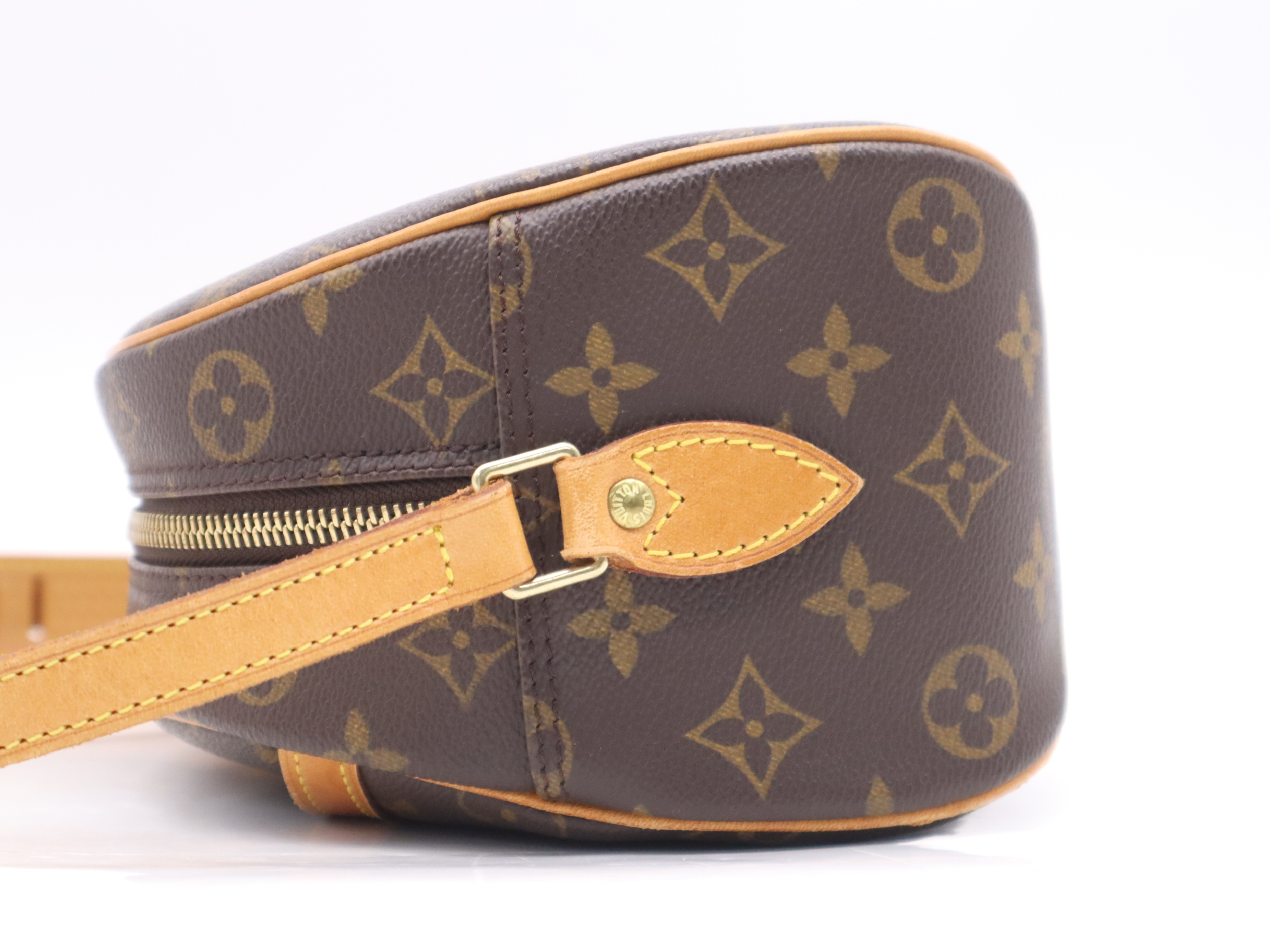 M51221 Monogram Blois Shoulder Bag — view 3