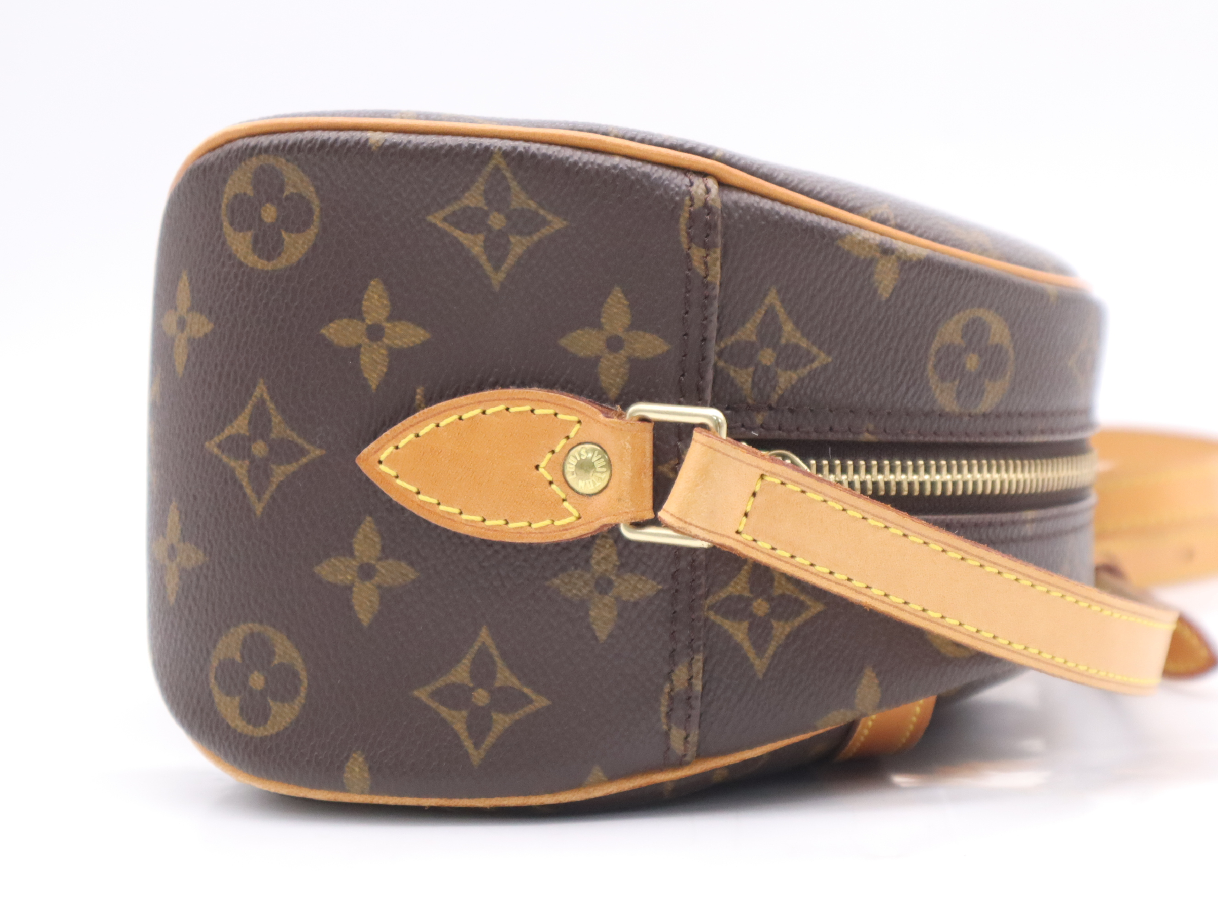 M51221 Monogram Blois Shoulder Bag — view 5
