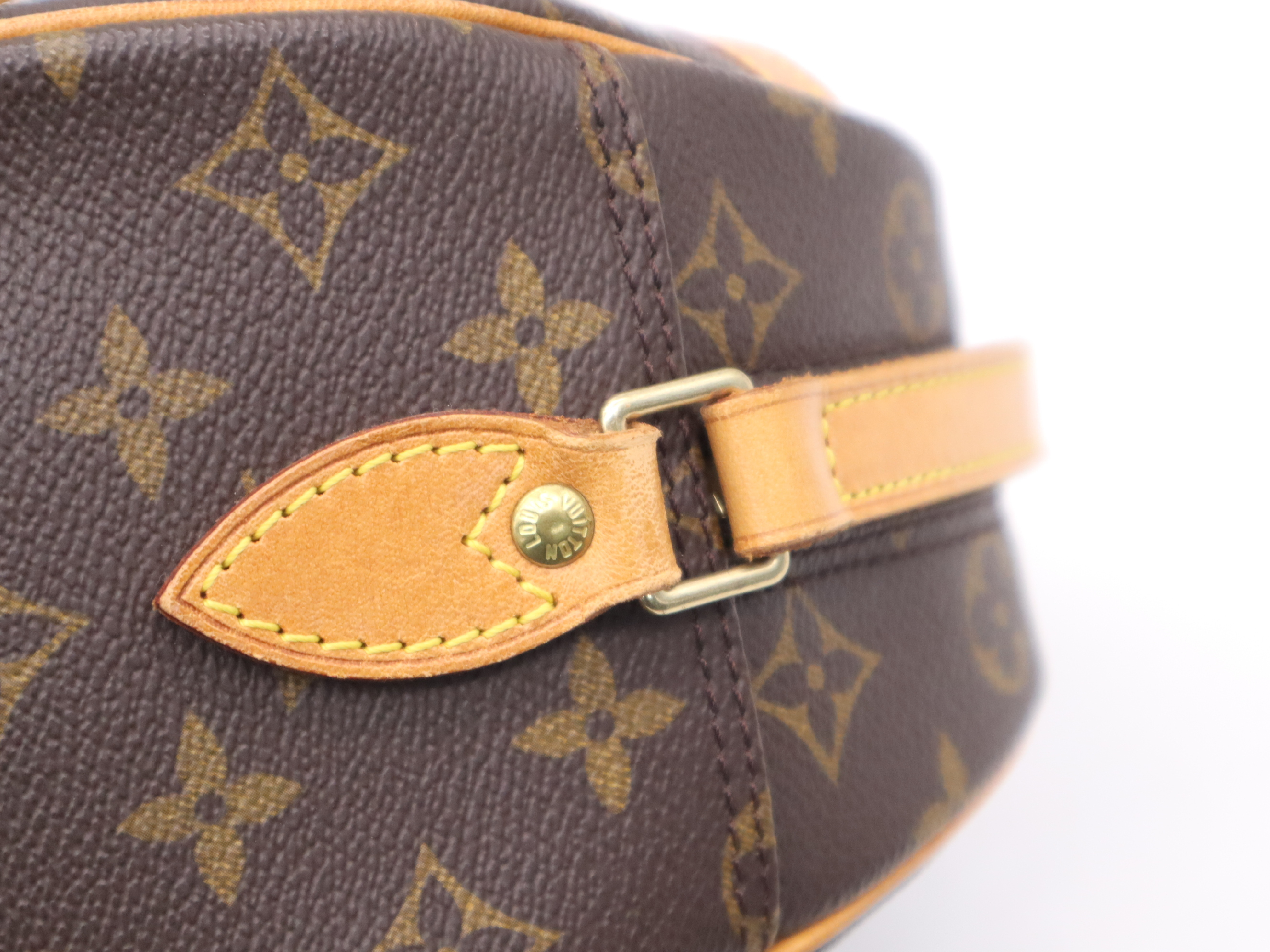 M51221 Monogram Blois Shoulder Bag — view 8
