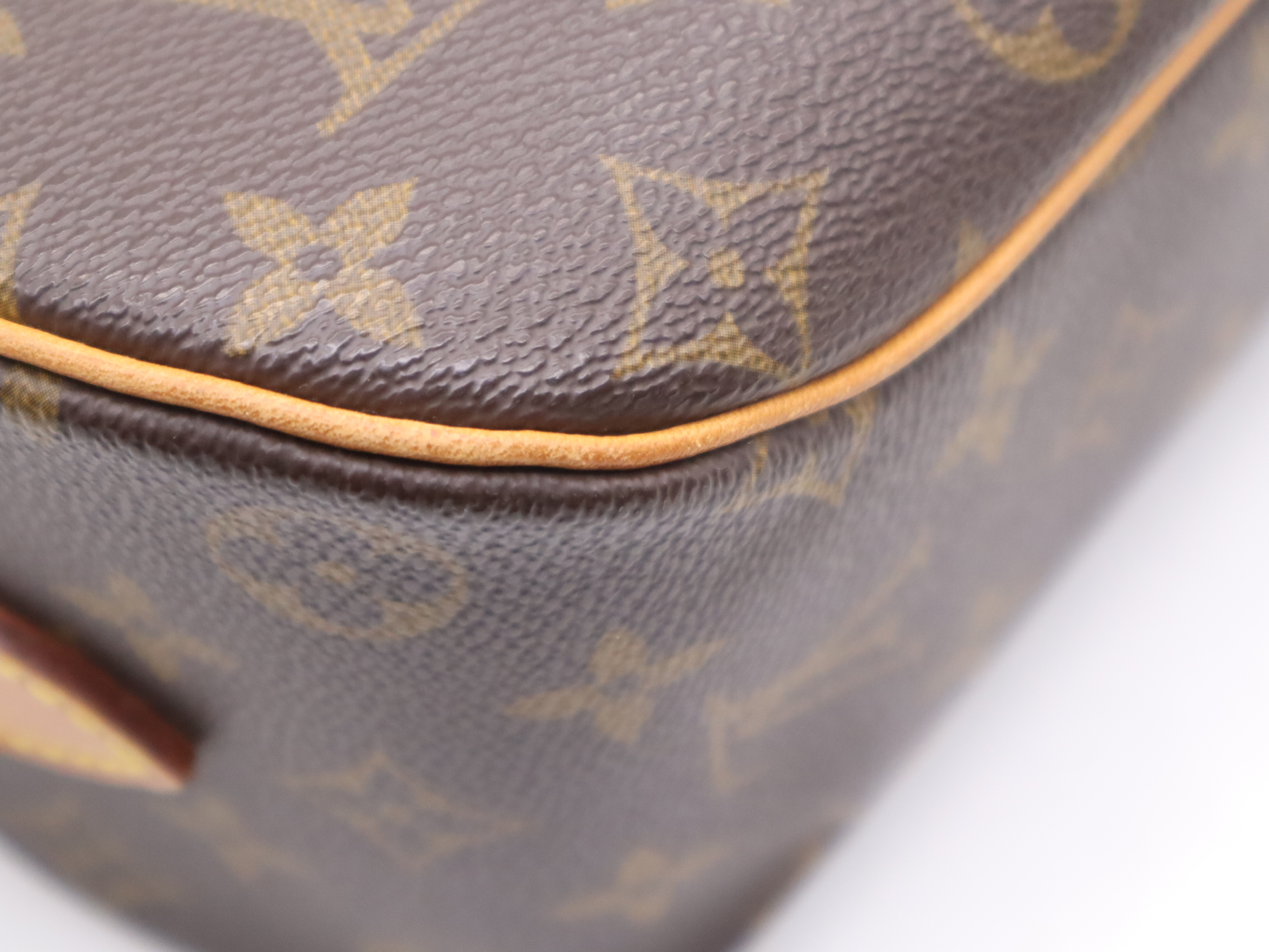 M51221 Monogram Blois Shoulder Bag — view 10