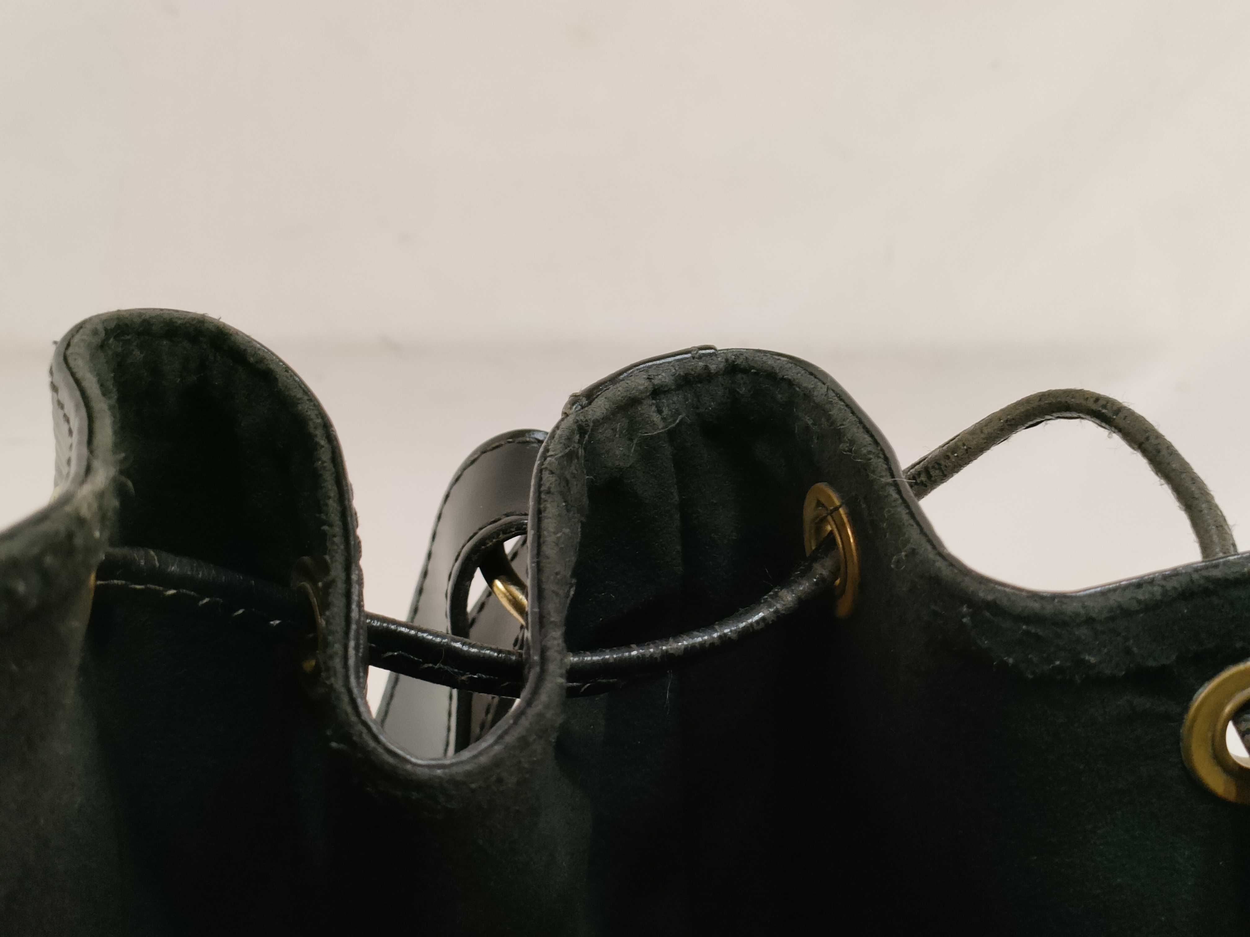 Epi Noe Shoulder Bag — view 12