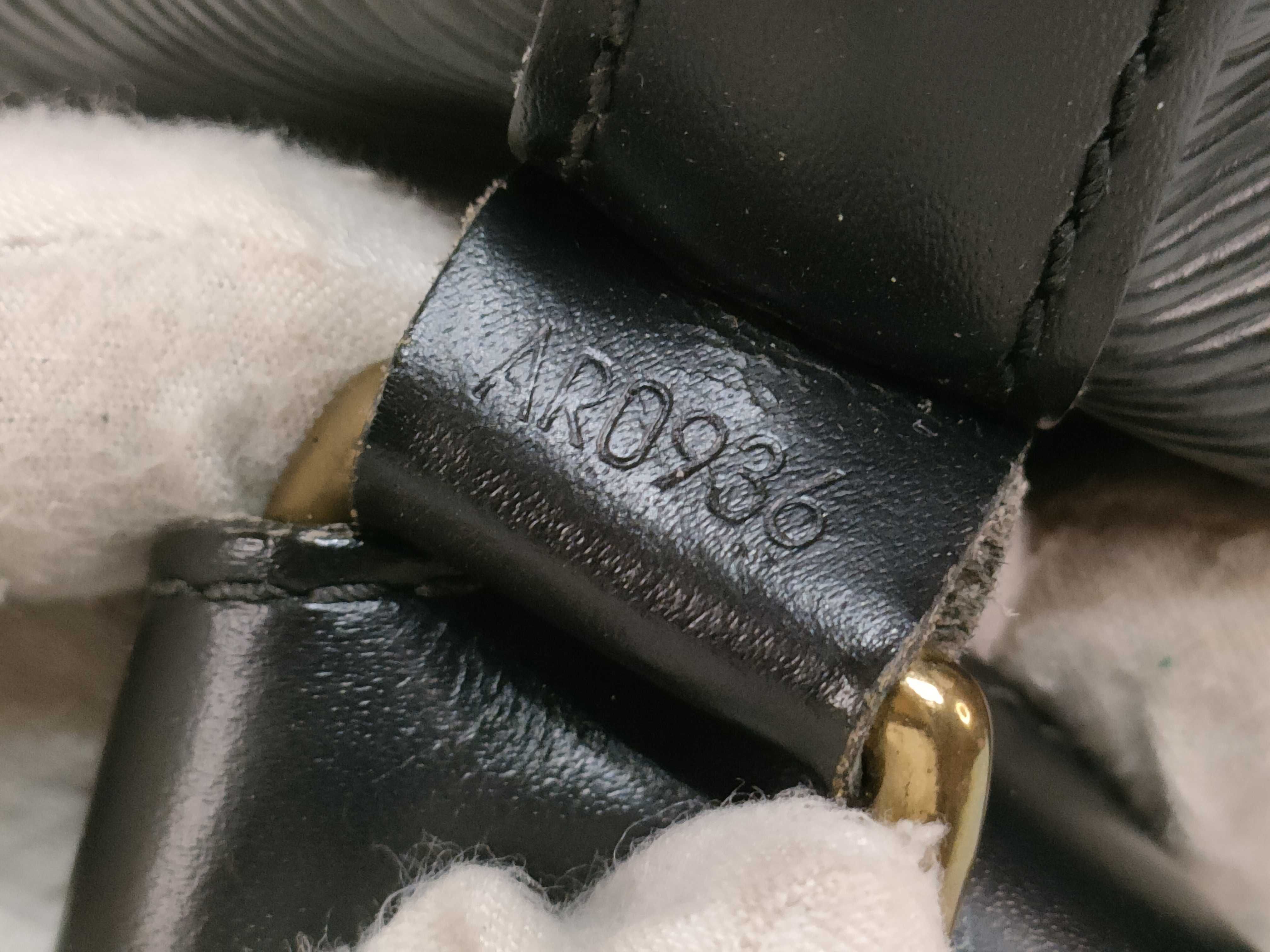 Epi Noe Shoulder Bag — view 15