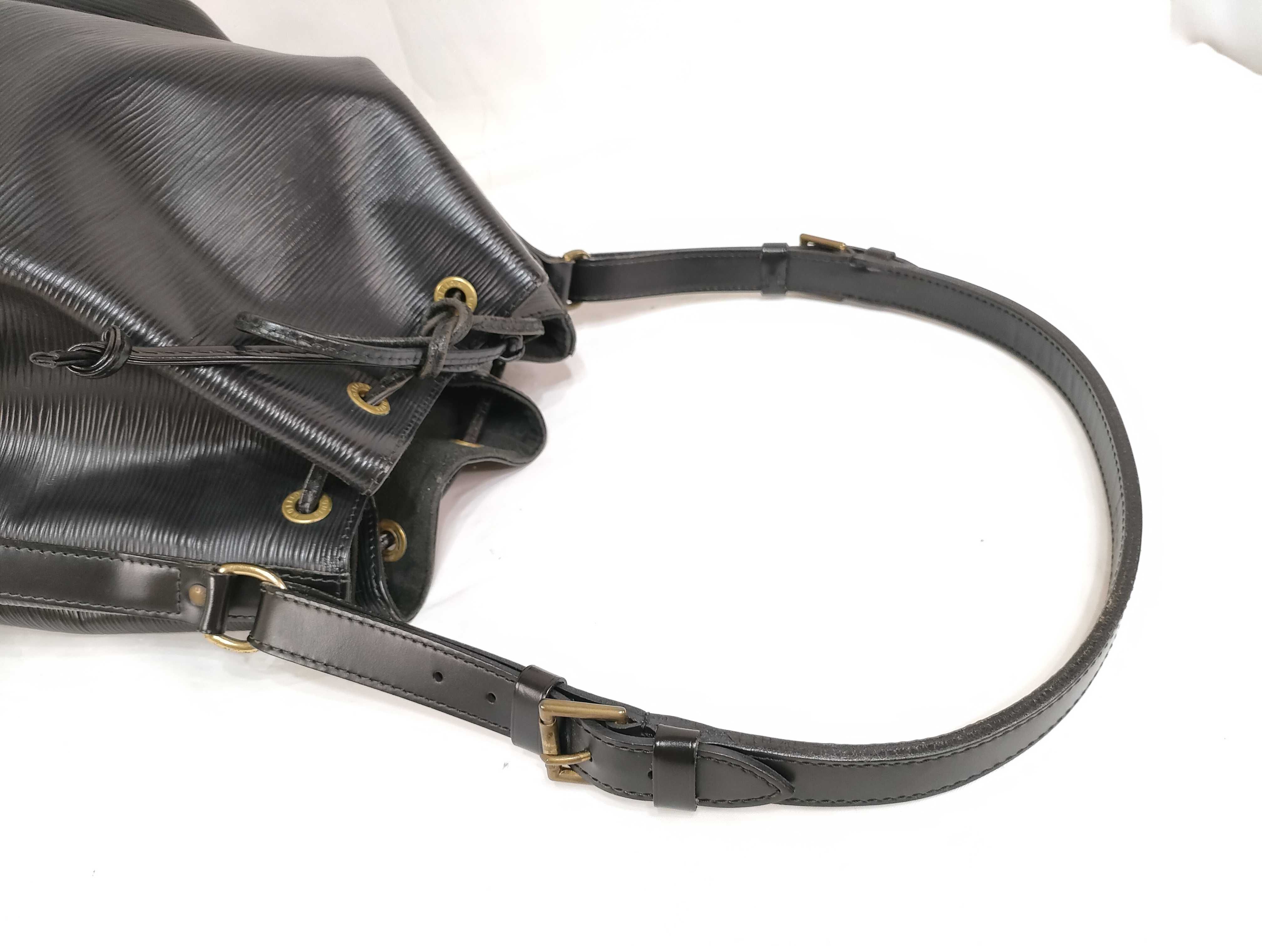Epi Noe Shoulder Bag — view 3