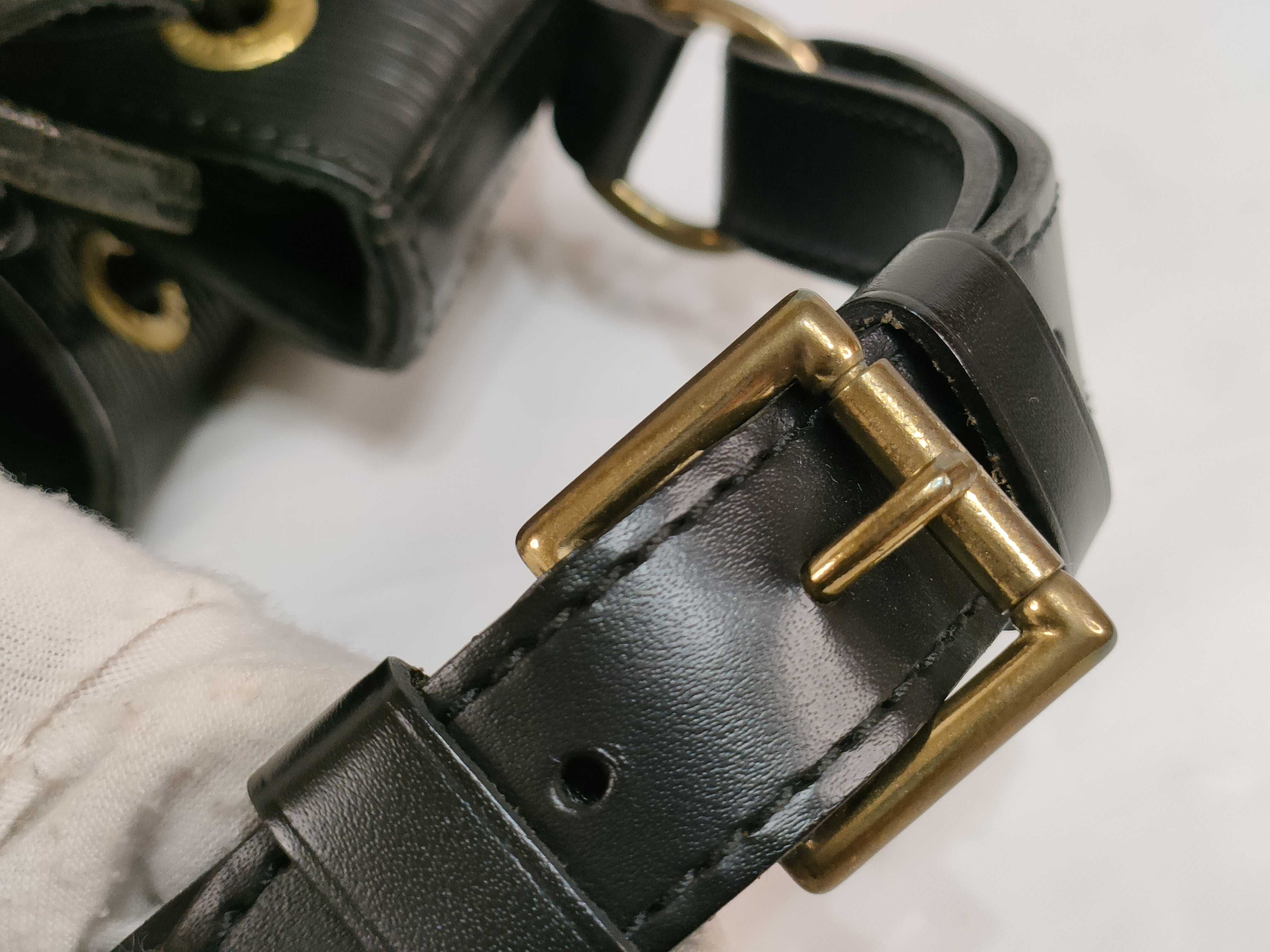 Epi Noe Shoulder Bag — view 5
