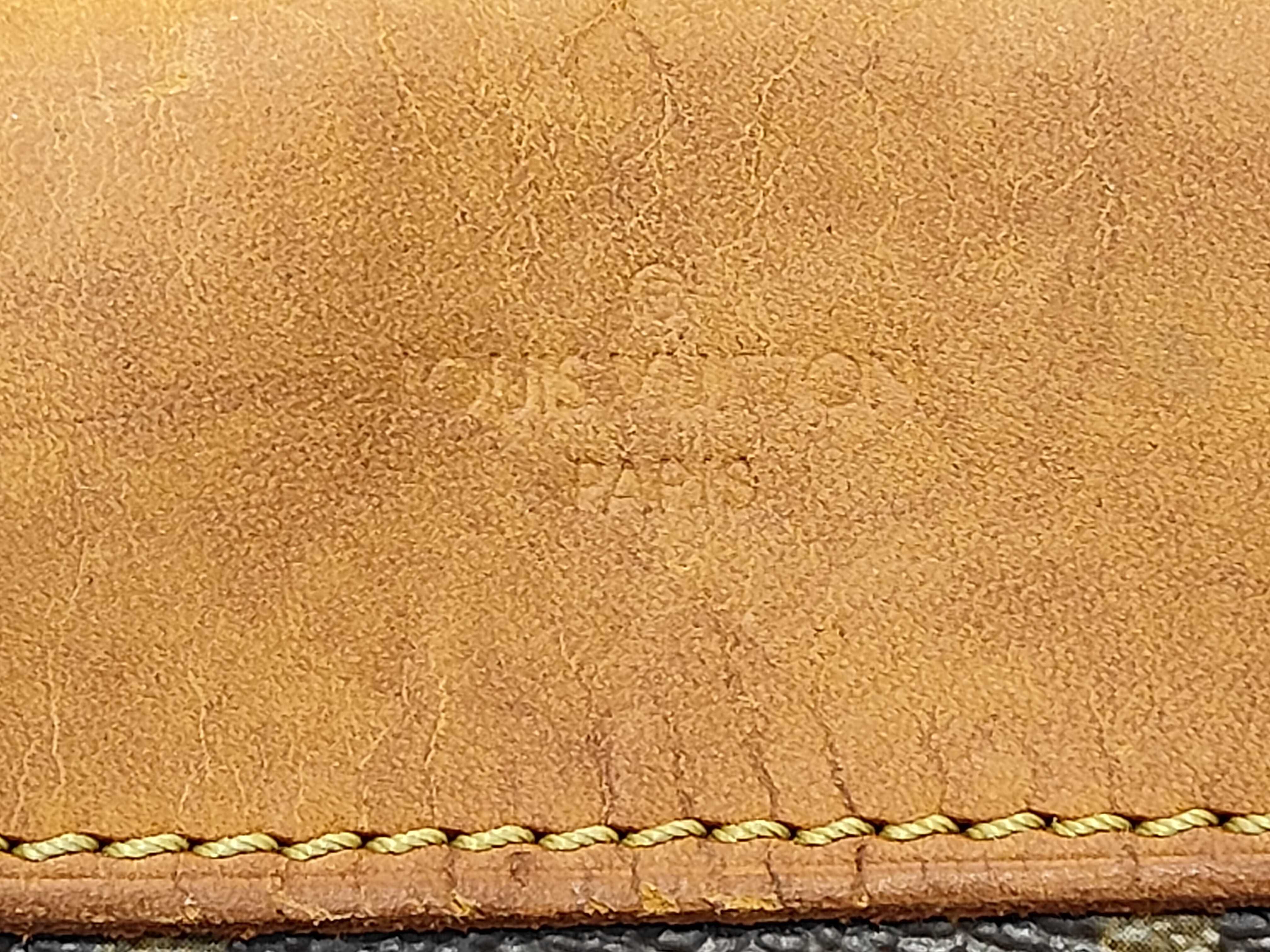 Trouville Monogram Handbag — view 12
