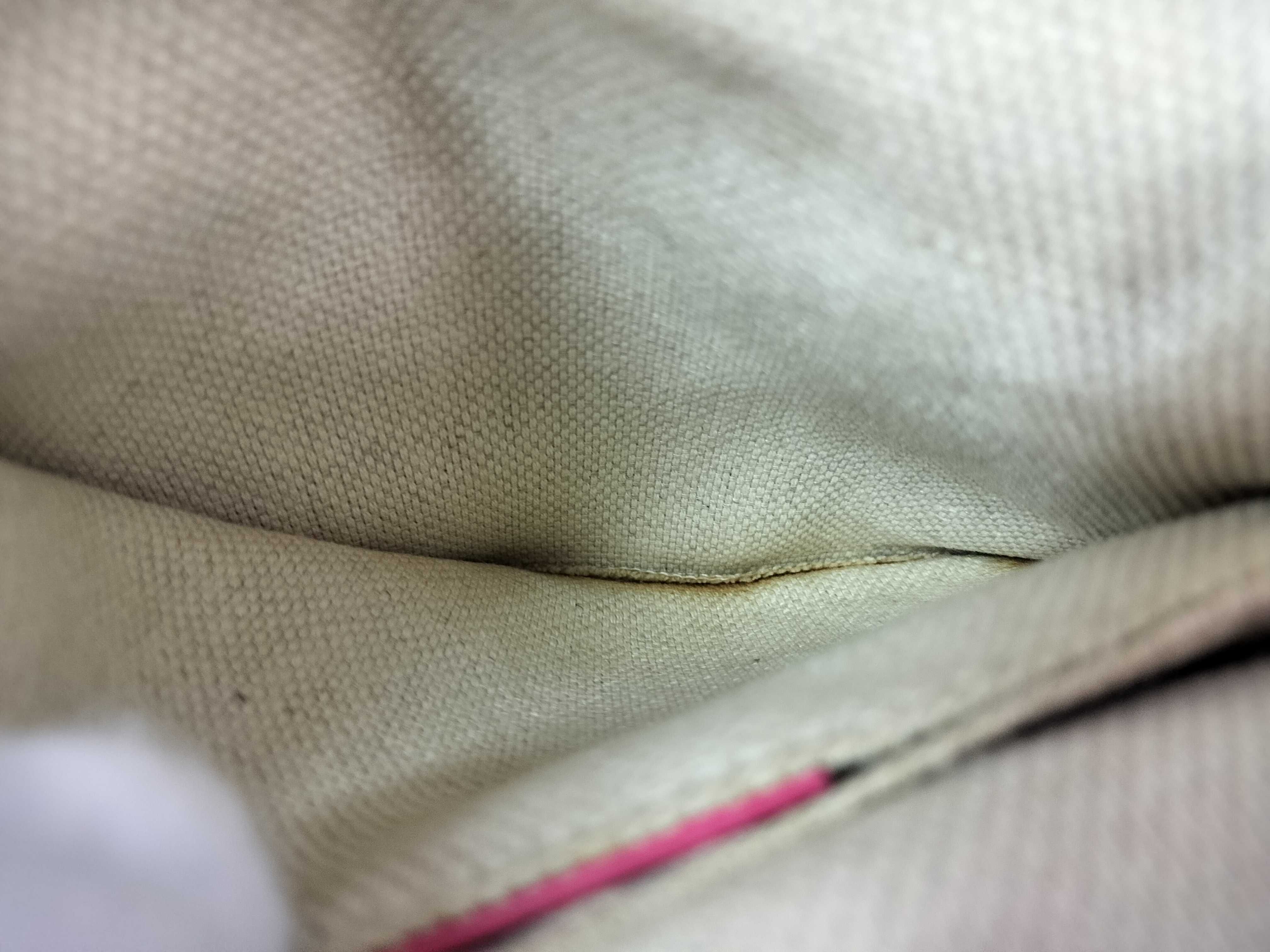 Soho Shoulder Bag, Pink — view 11