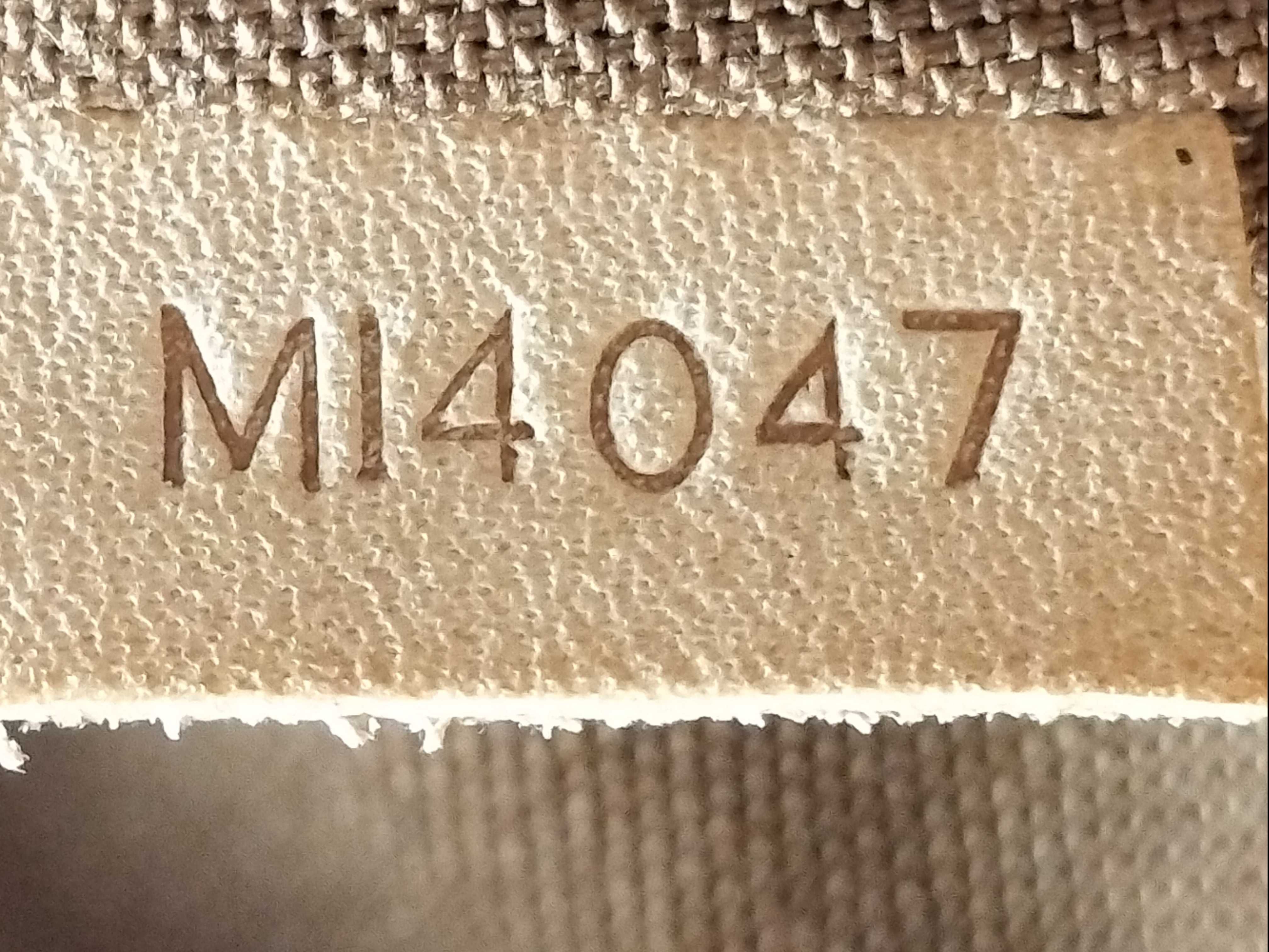 Monogram Batignolles M51156 MI4047 Shoulder Bag — view 13