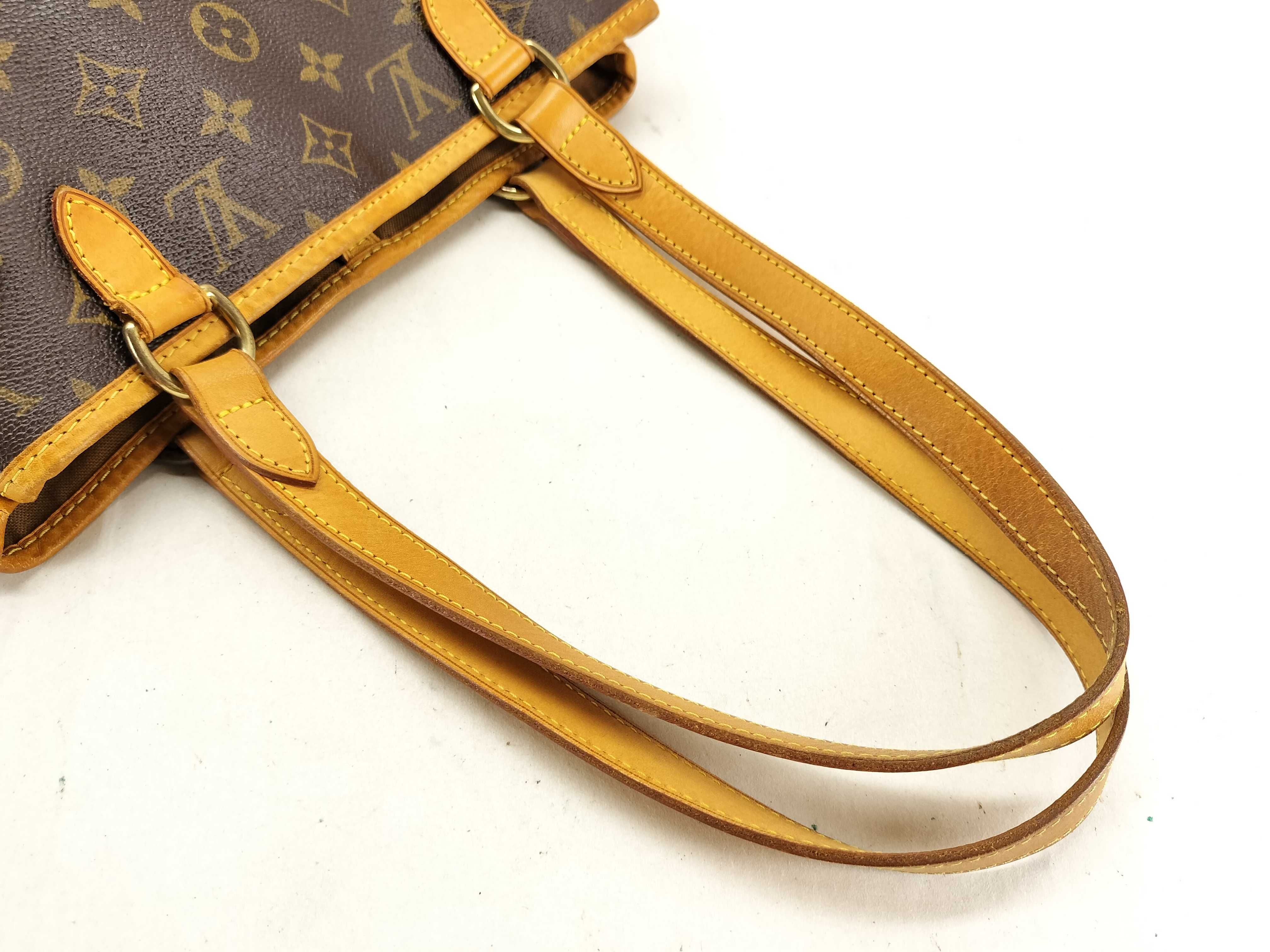 Monogram Batignolles M51156 MI4047 Shoulder Bag — view 3