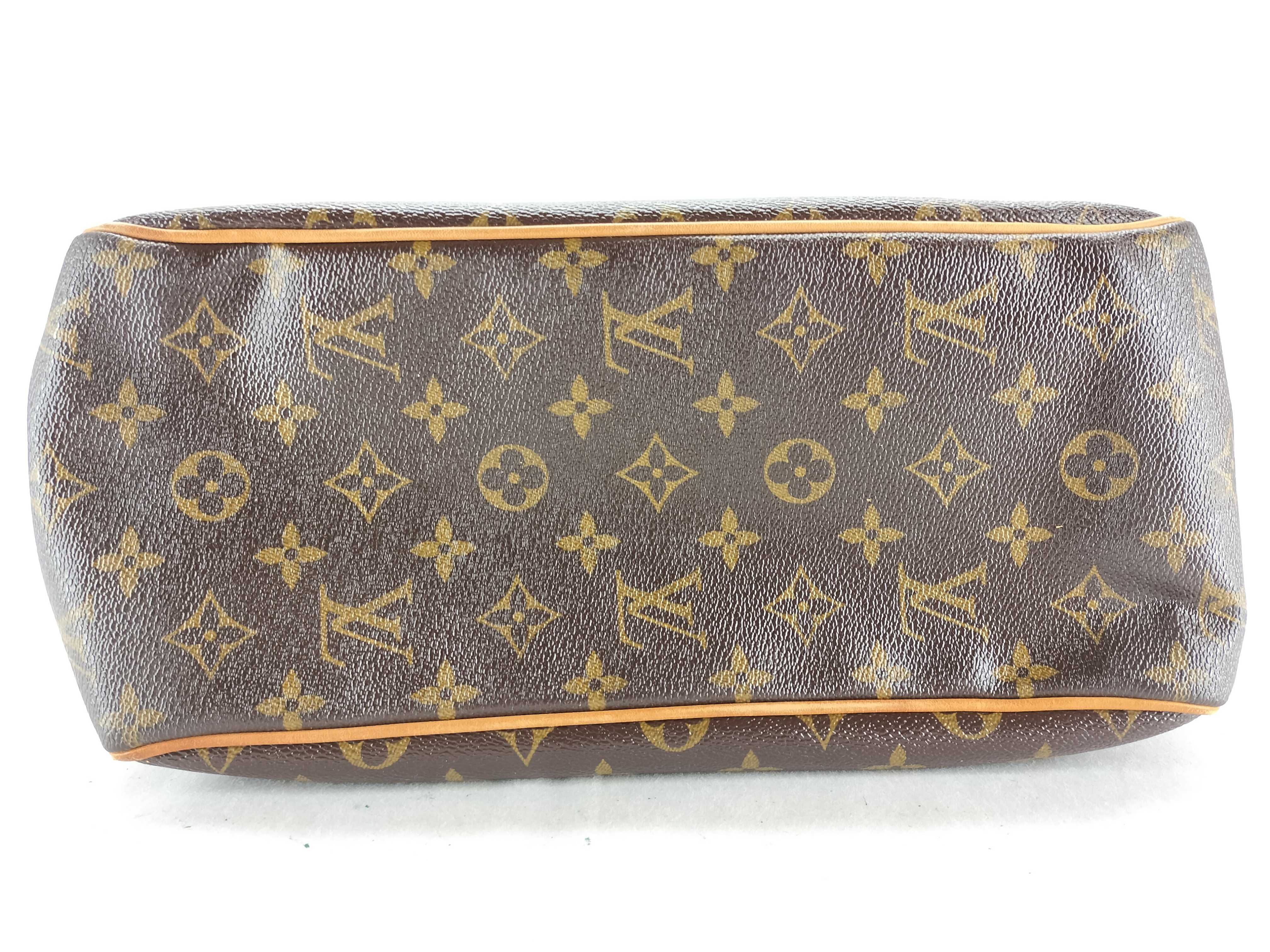 Monogram Batignolles M51156 MI4047 Shoulder Bag — view 7