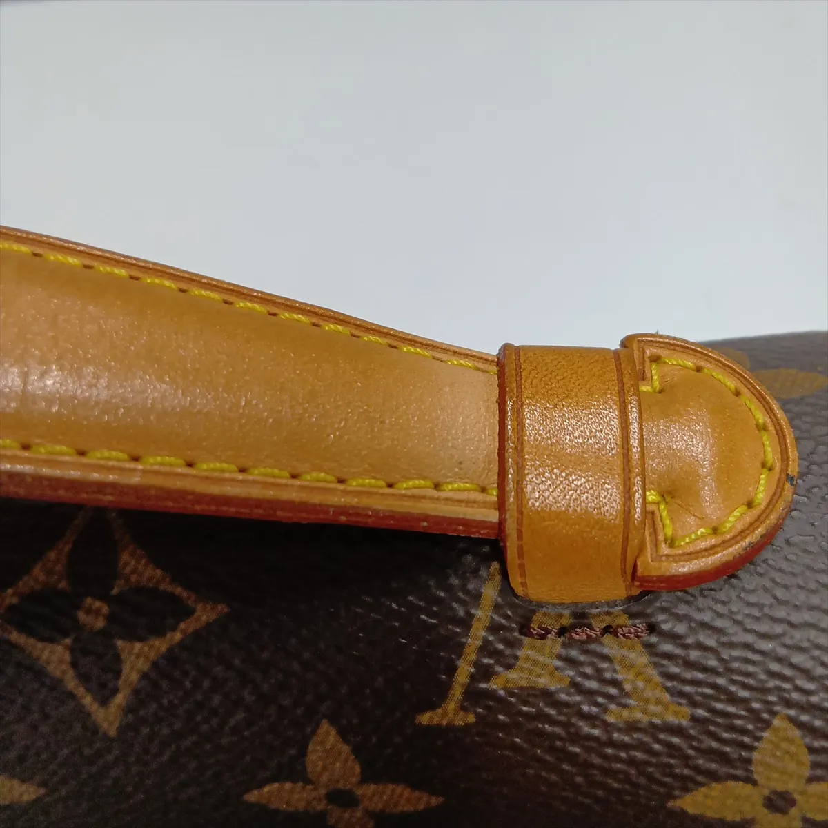 Monogram Pochette Métis MM M44875 PL4116 Brown — view 14