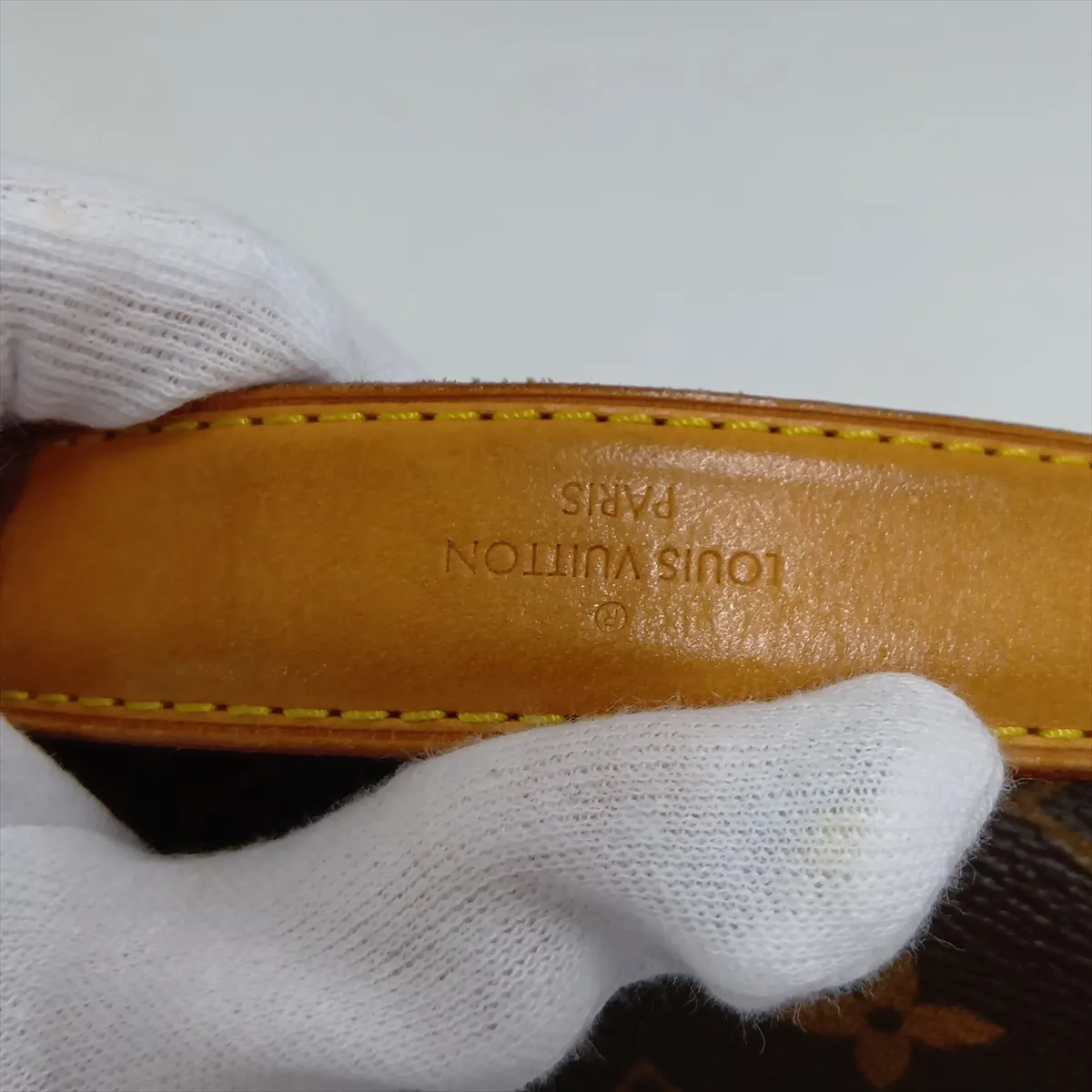 Monogram Pochette Métis MM M44875 PL4116 Brown — view 15