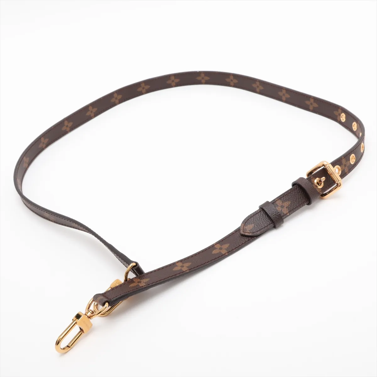 Monogram Pochette Métis MM M44875 PL4116 Brown — view 7