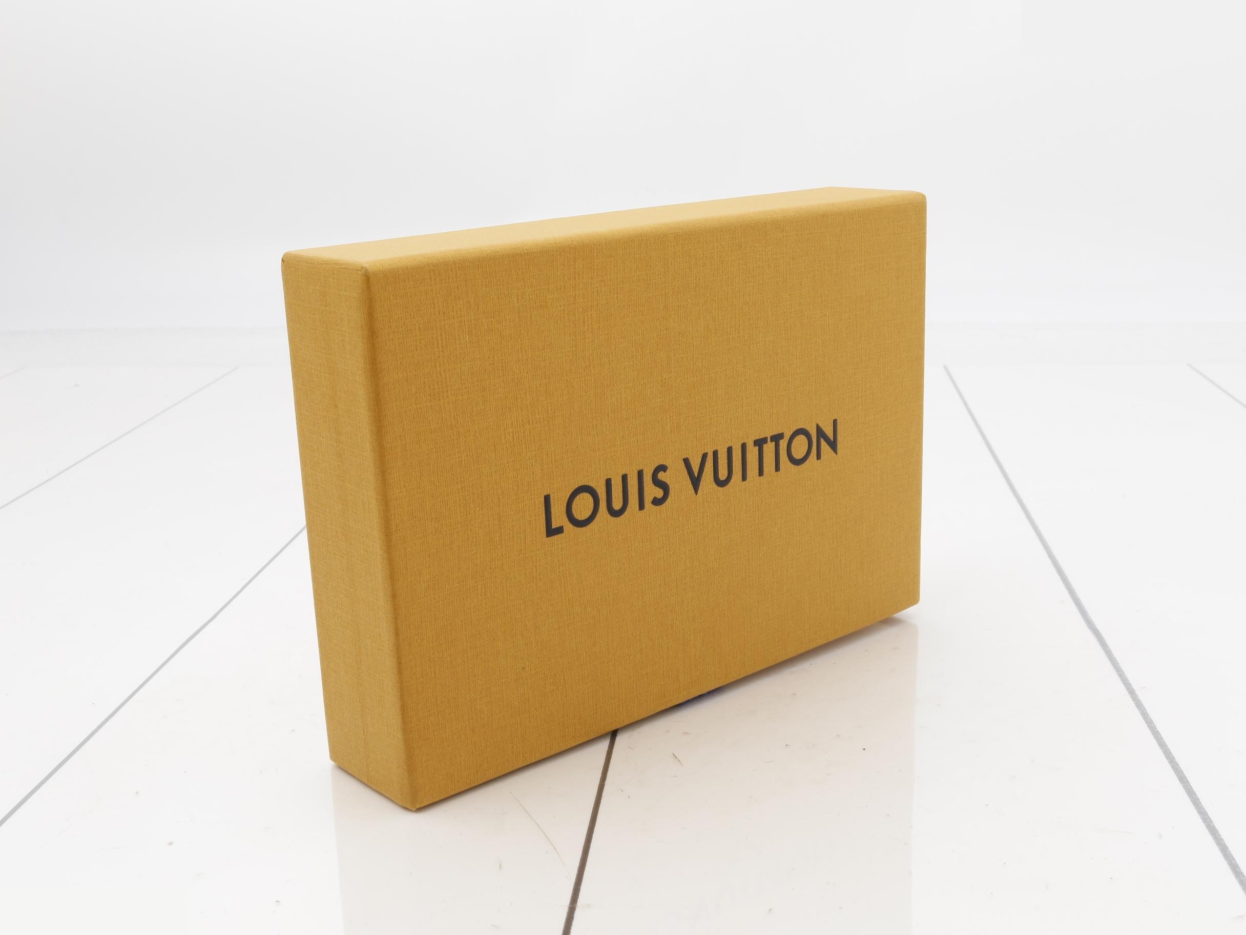 Monogram Eclipse Coin Case — view 5