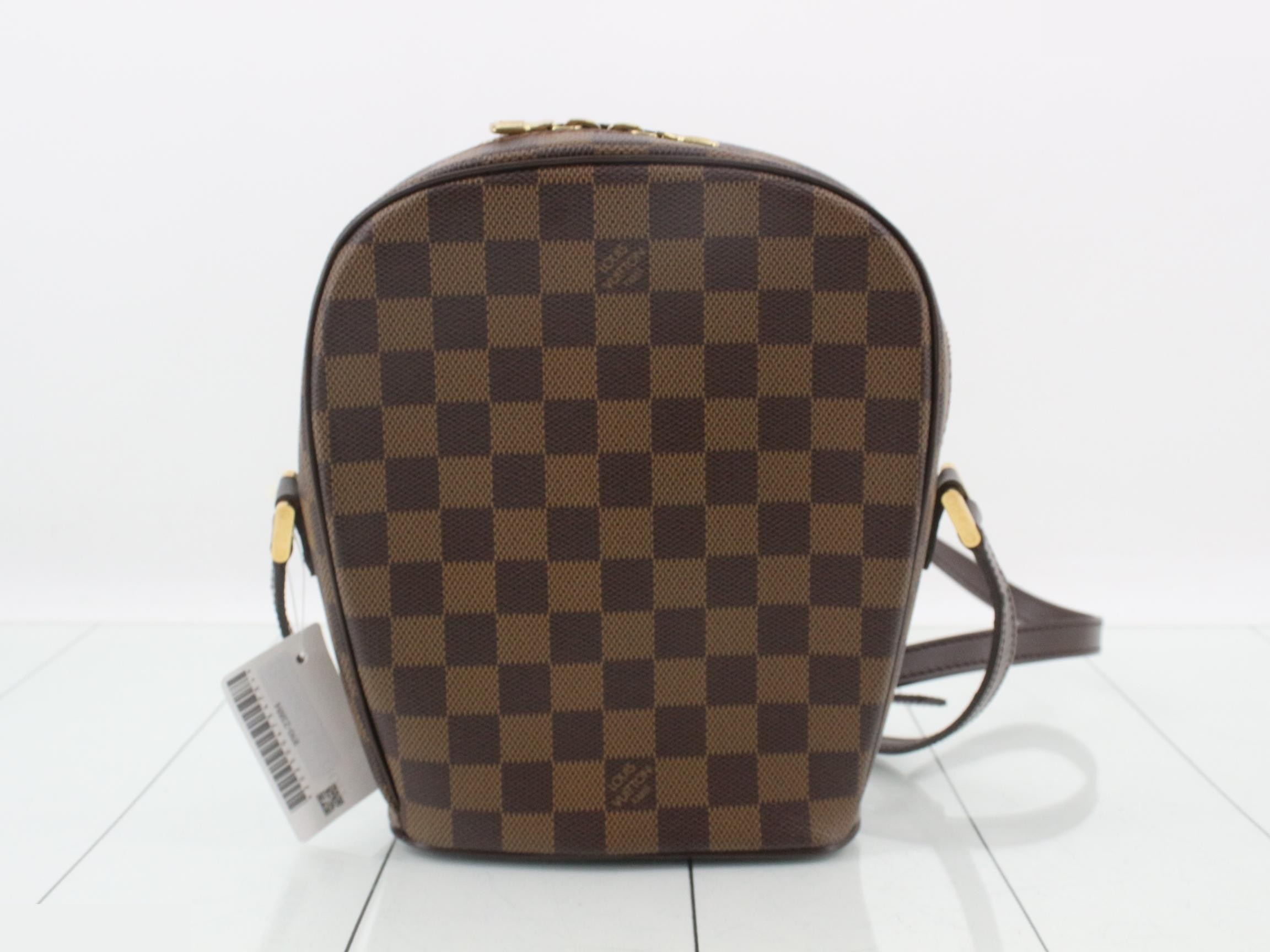 Damier Ipanema PM Shoulder Bag — view 2