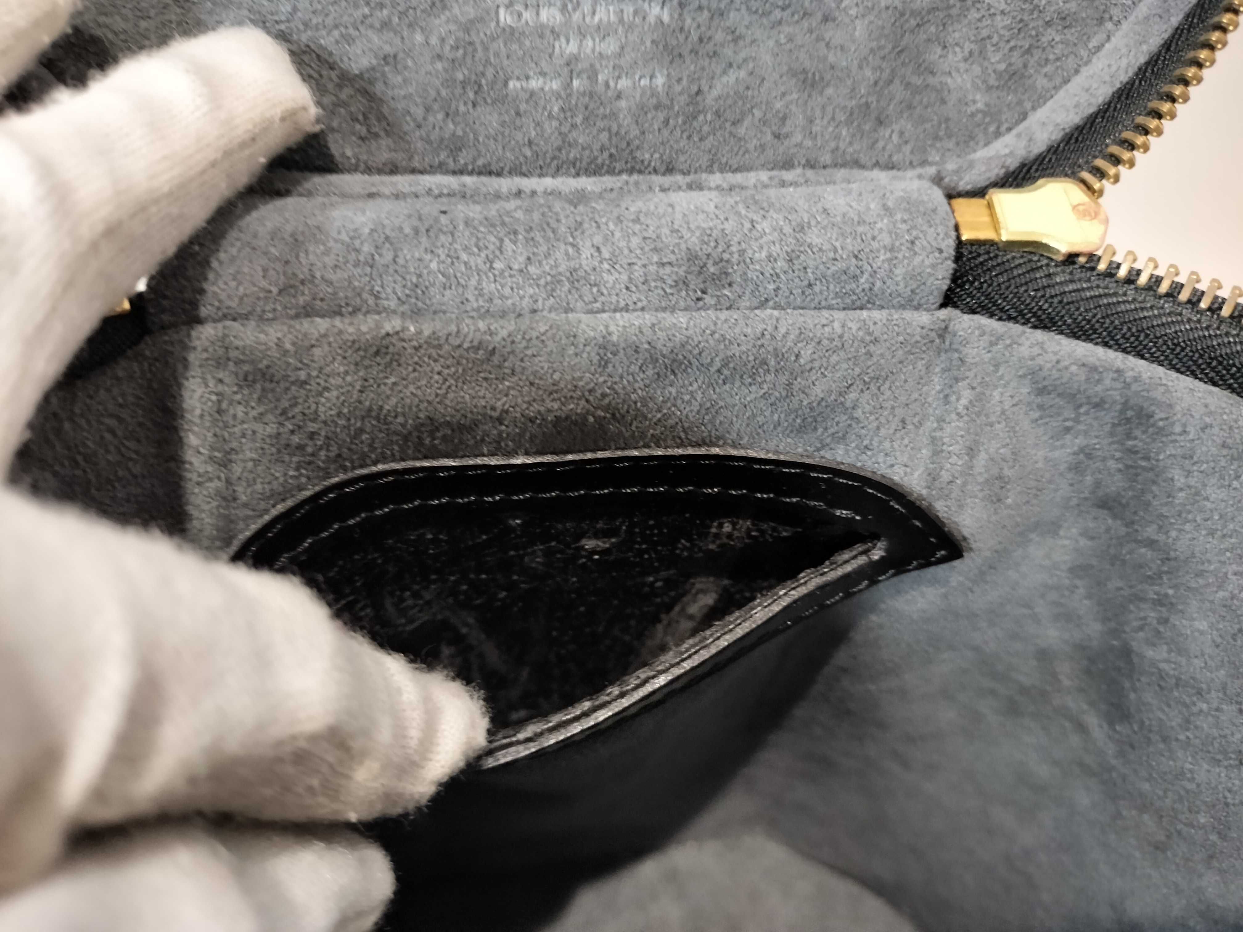 Epi M48032 Cannes Vanity Bag — view 12