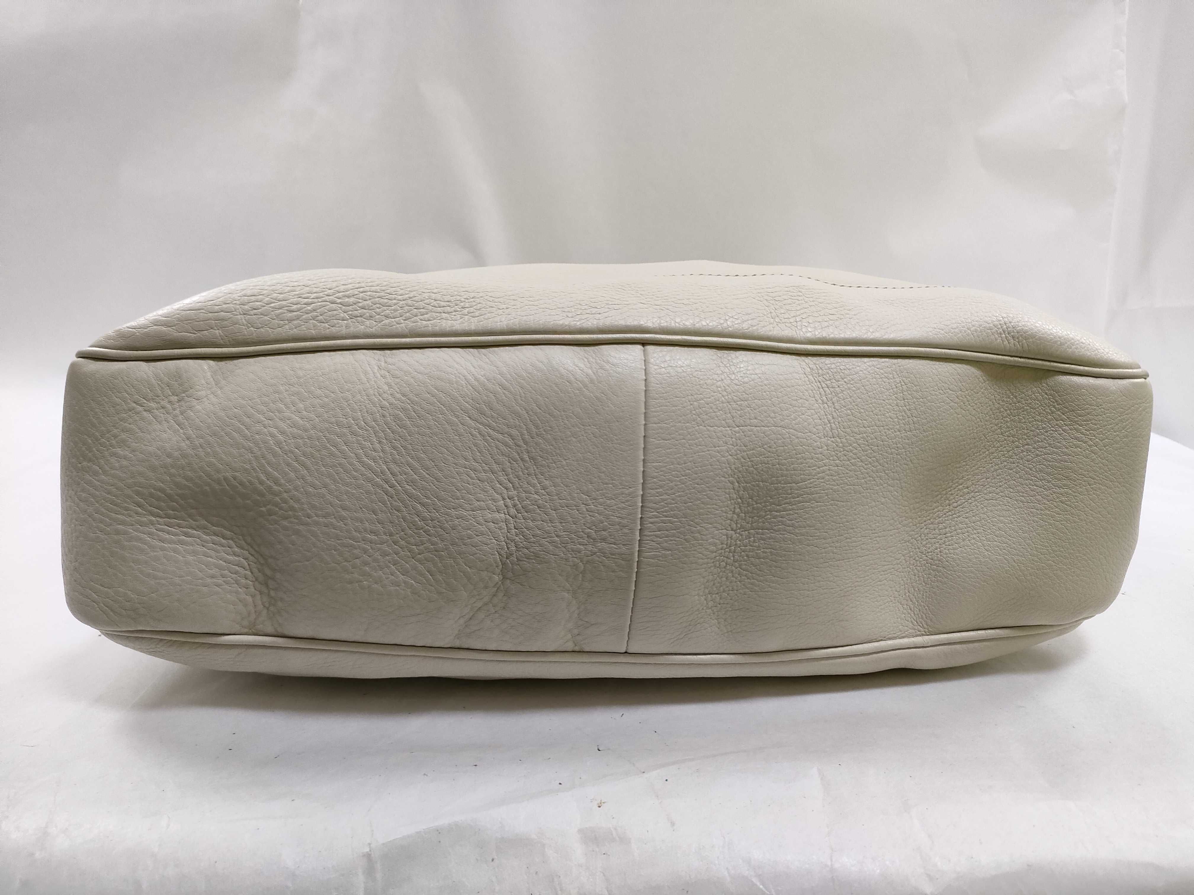 Bamboo 282315 2-Way Leather Handbag — view 8