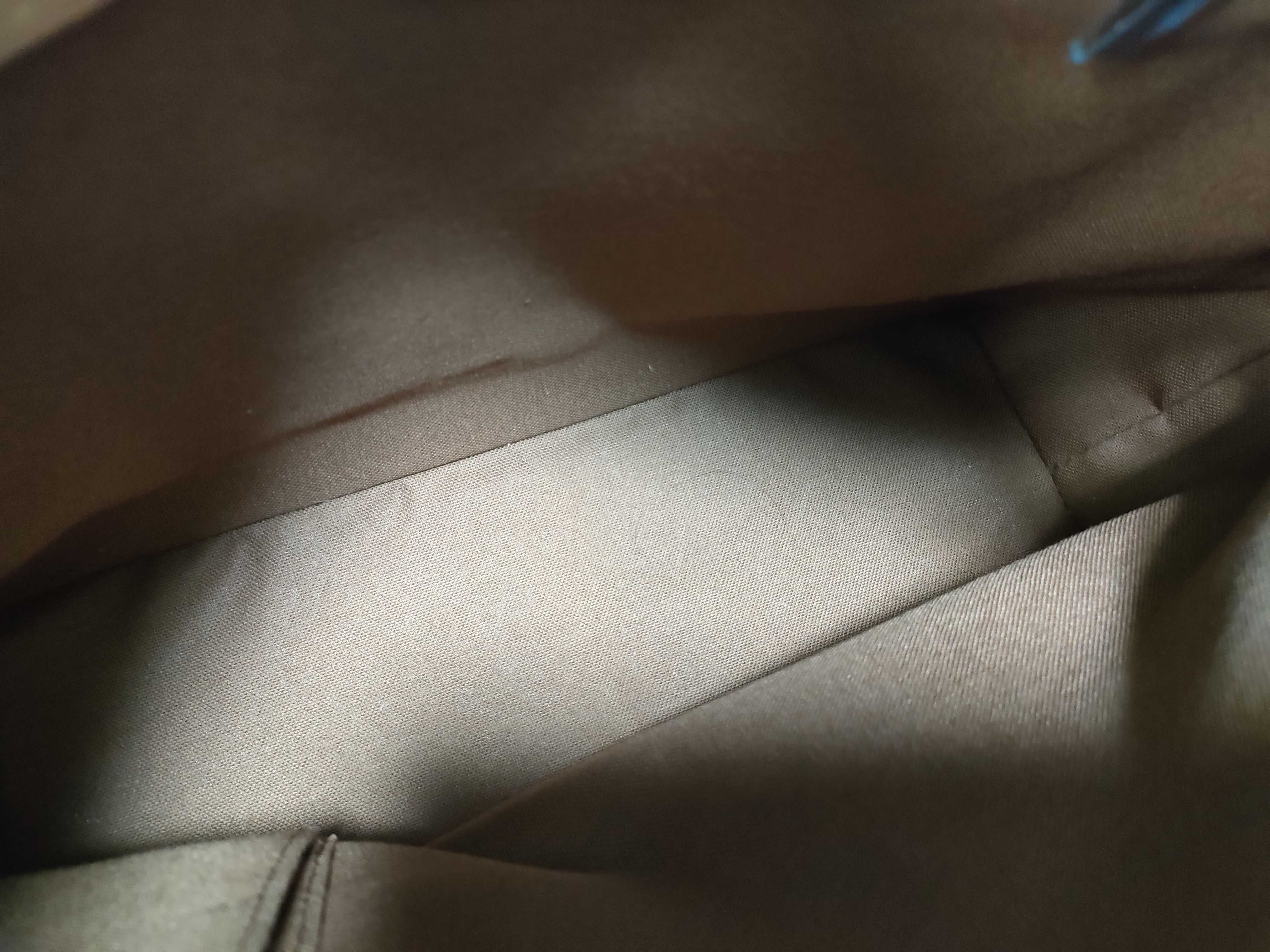 Monogram Cabas Piano Handbag — view 13