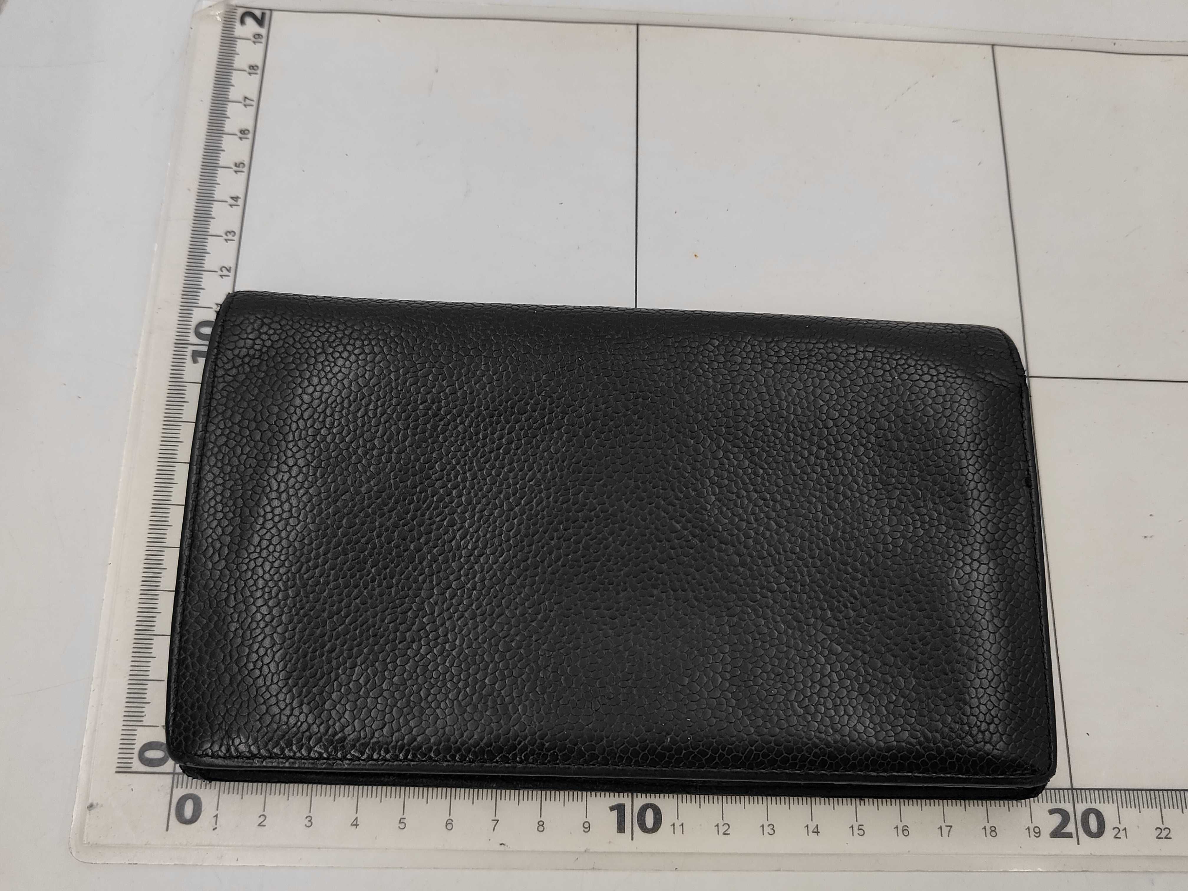 Caviar Coco Mark Wallet — view 2