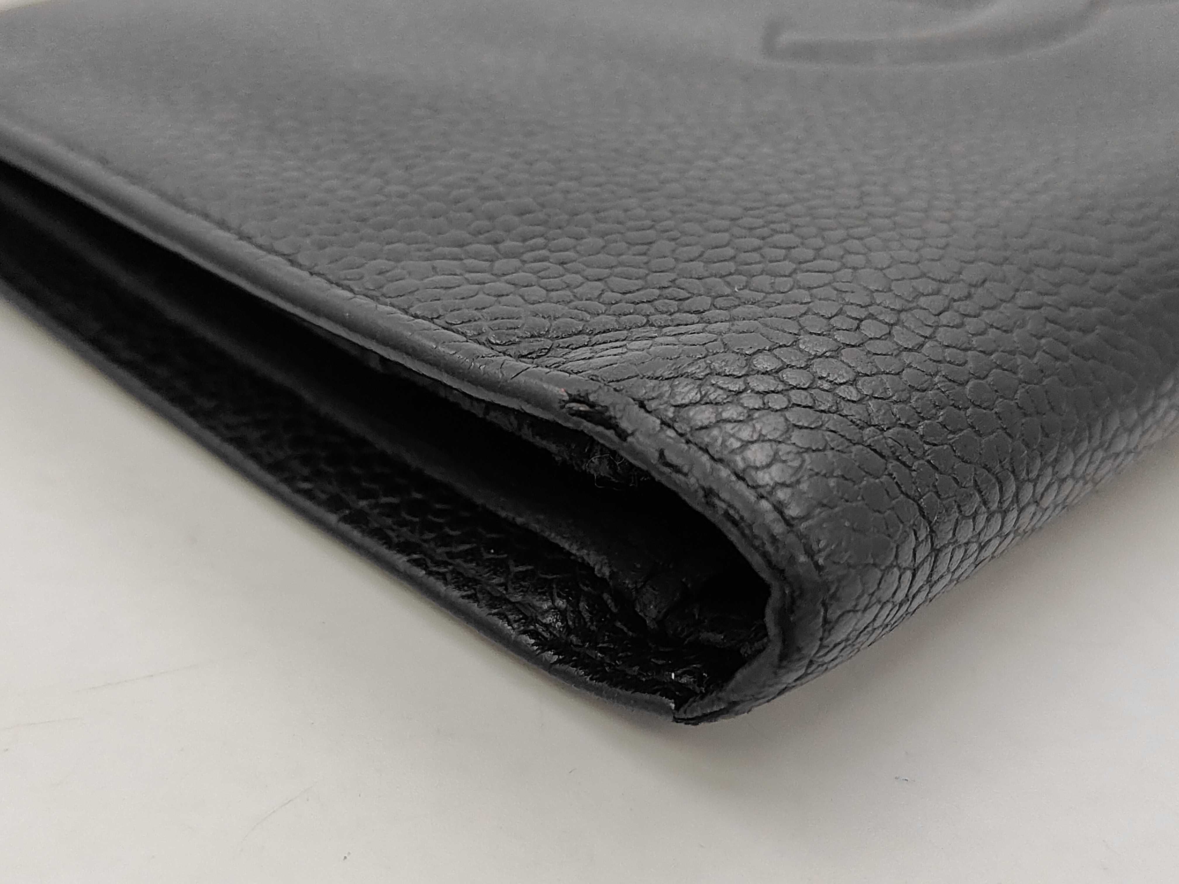 Caviar Coco Mark Wallet — view 3