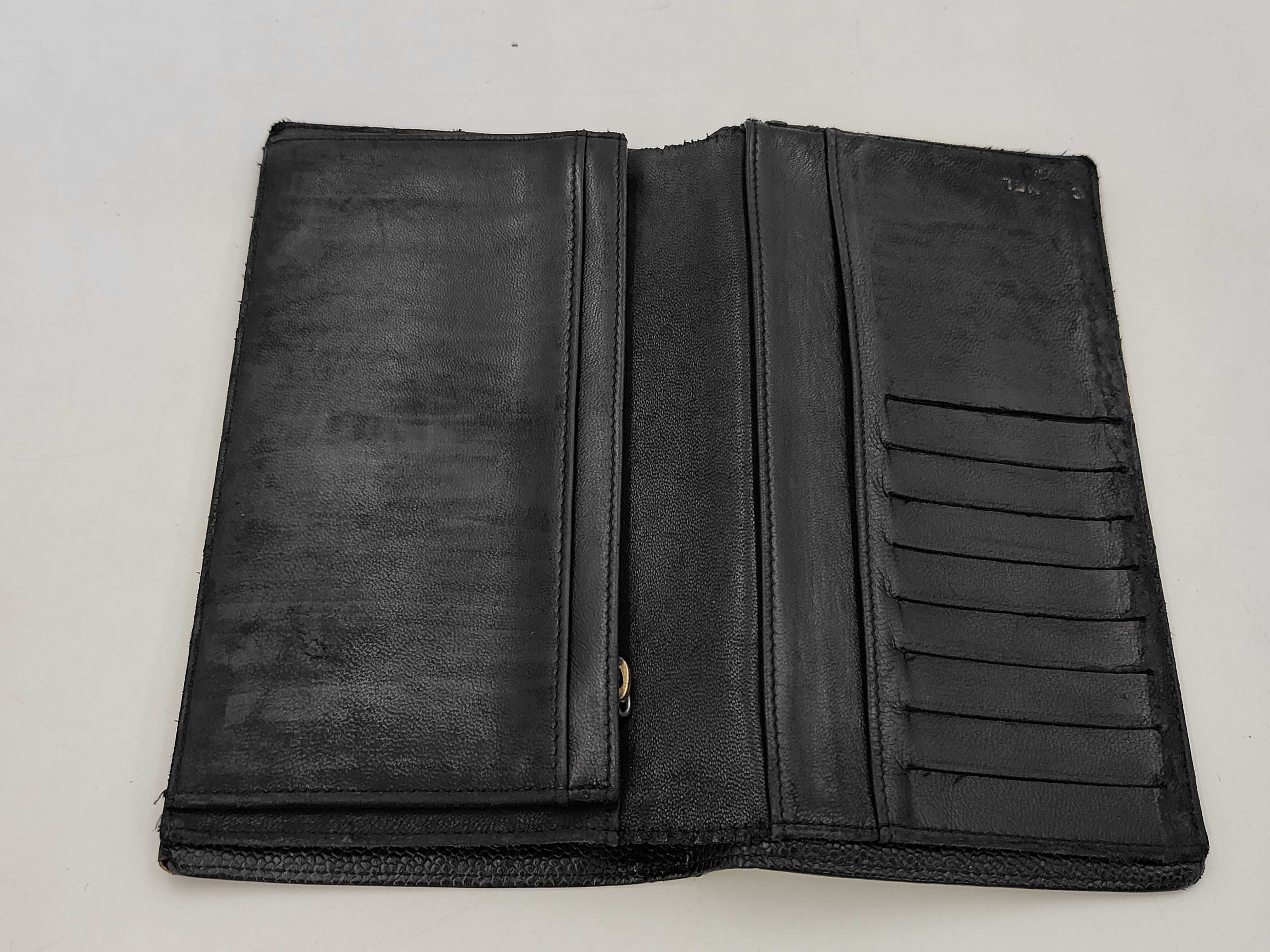 Caviar Coco Mark Wallet — view 4