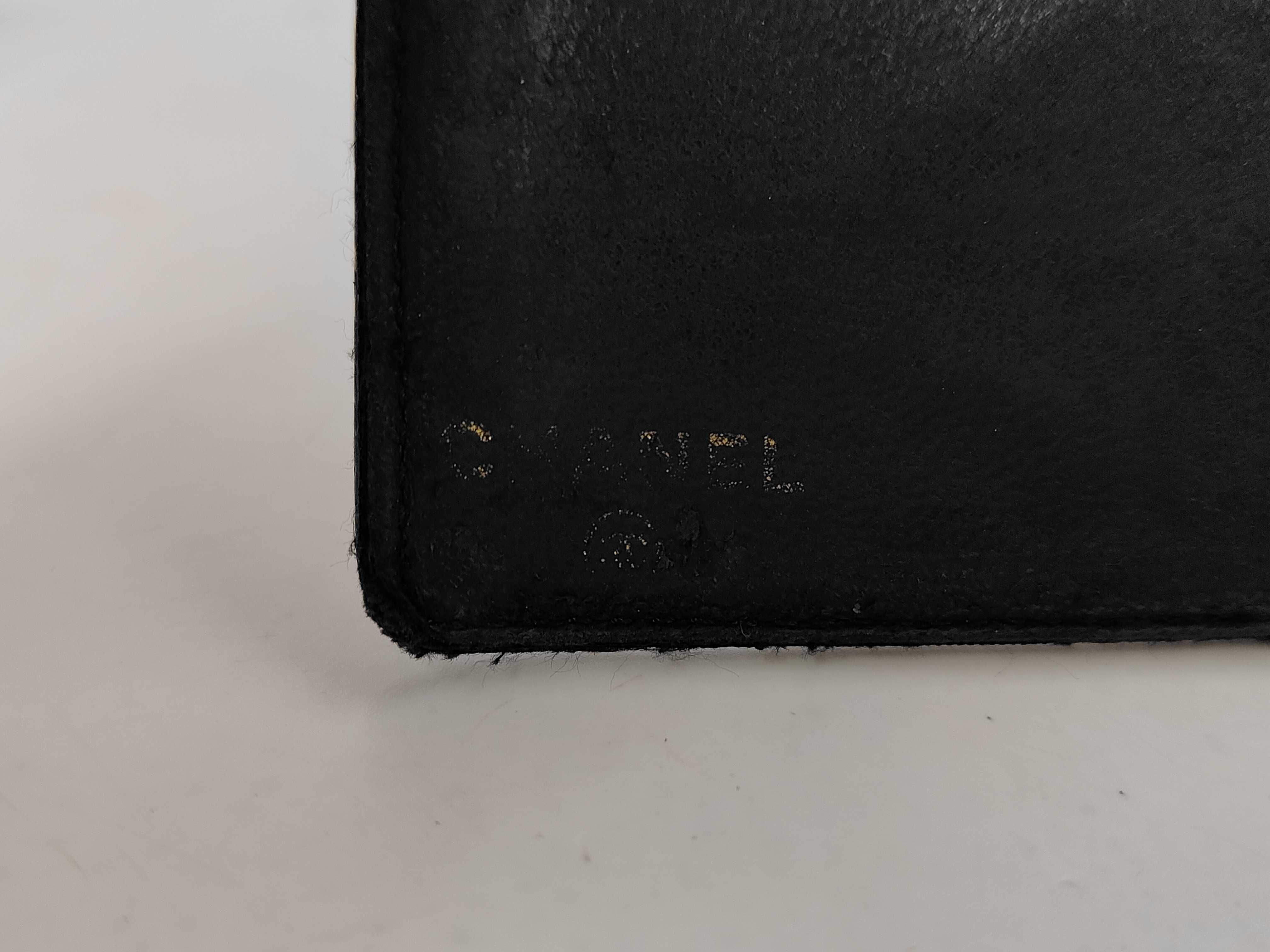 Caviar Coco Mark Wallet — view 6