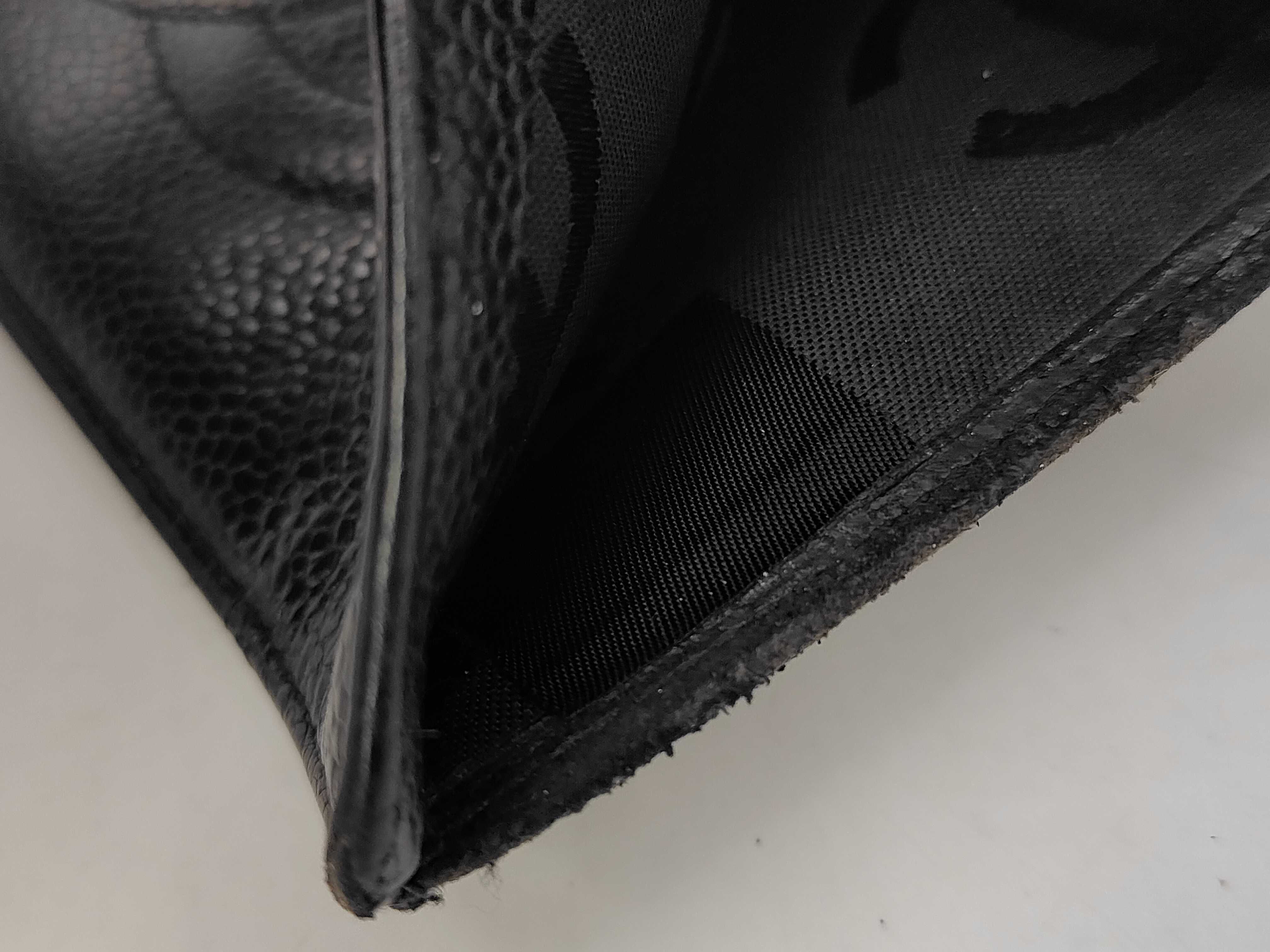 Caviar Coco Mark Wallet — view 8