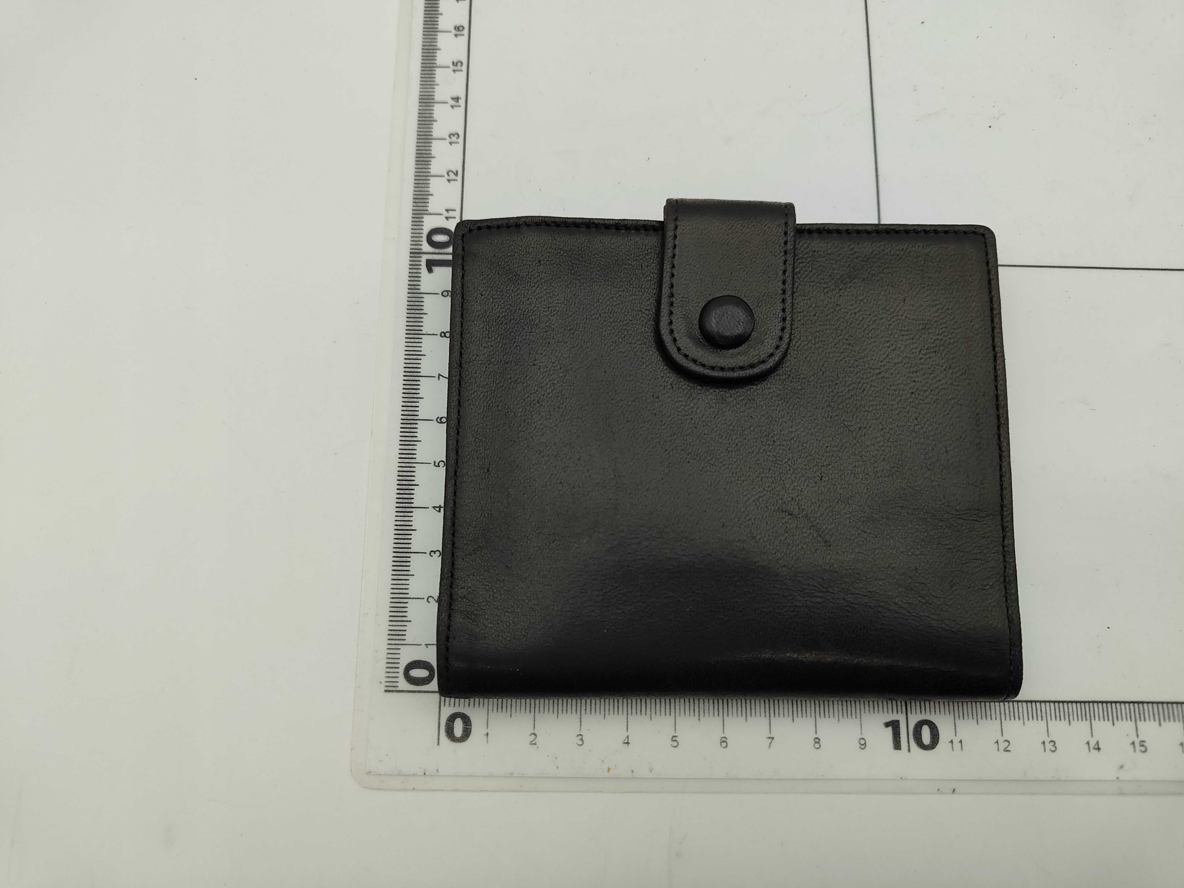 Folding Wallet / Leather Wallet — view 2