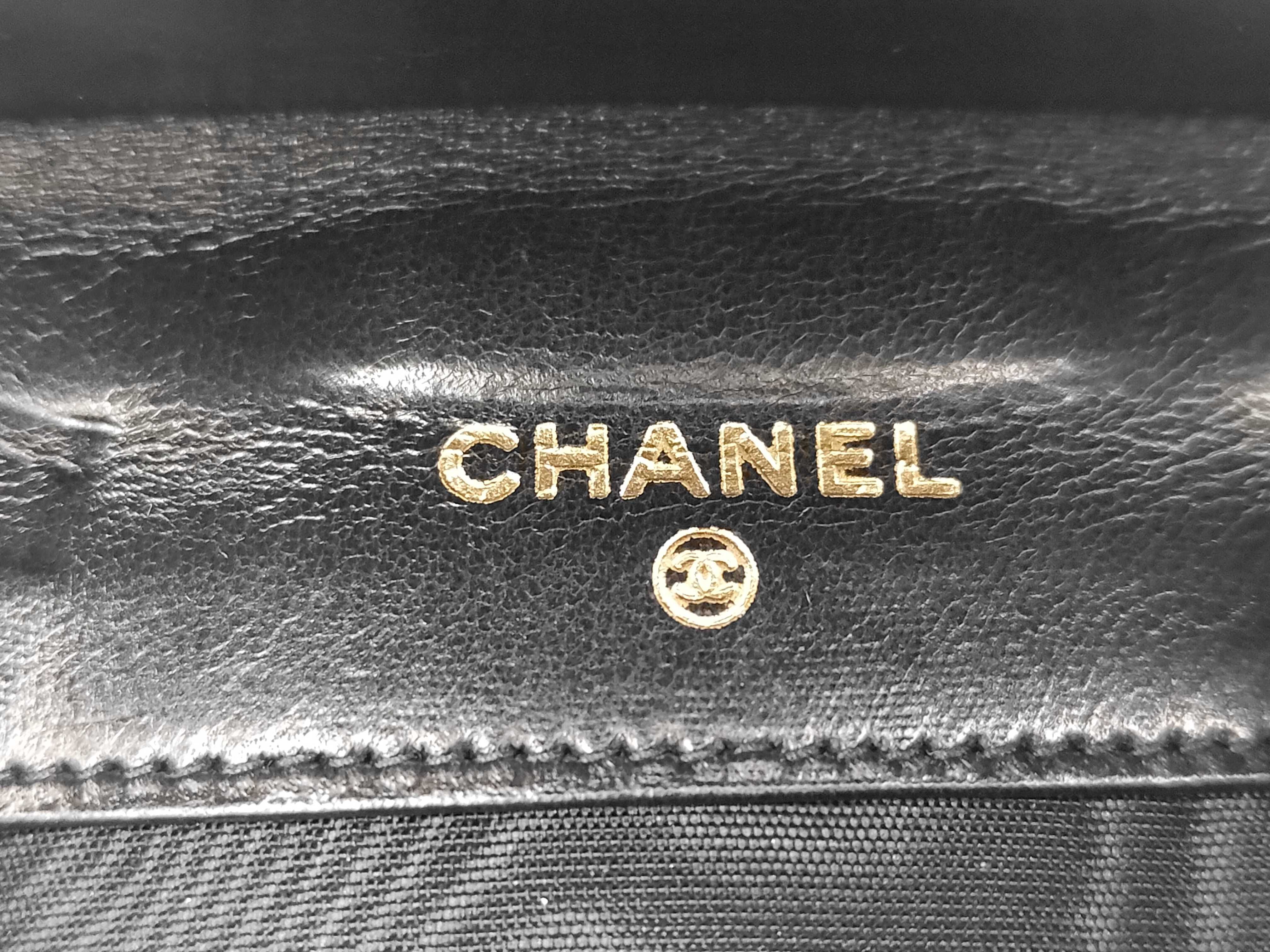 Folding Wallet / Leather Wallet — view 12