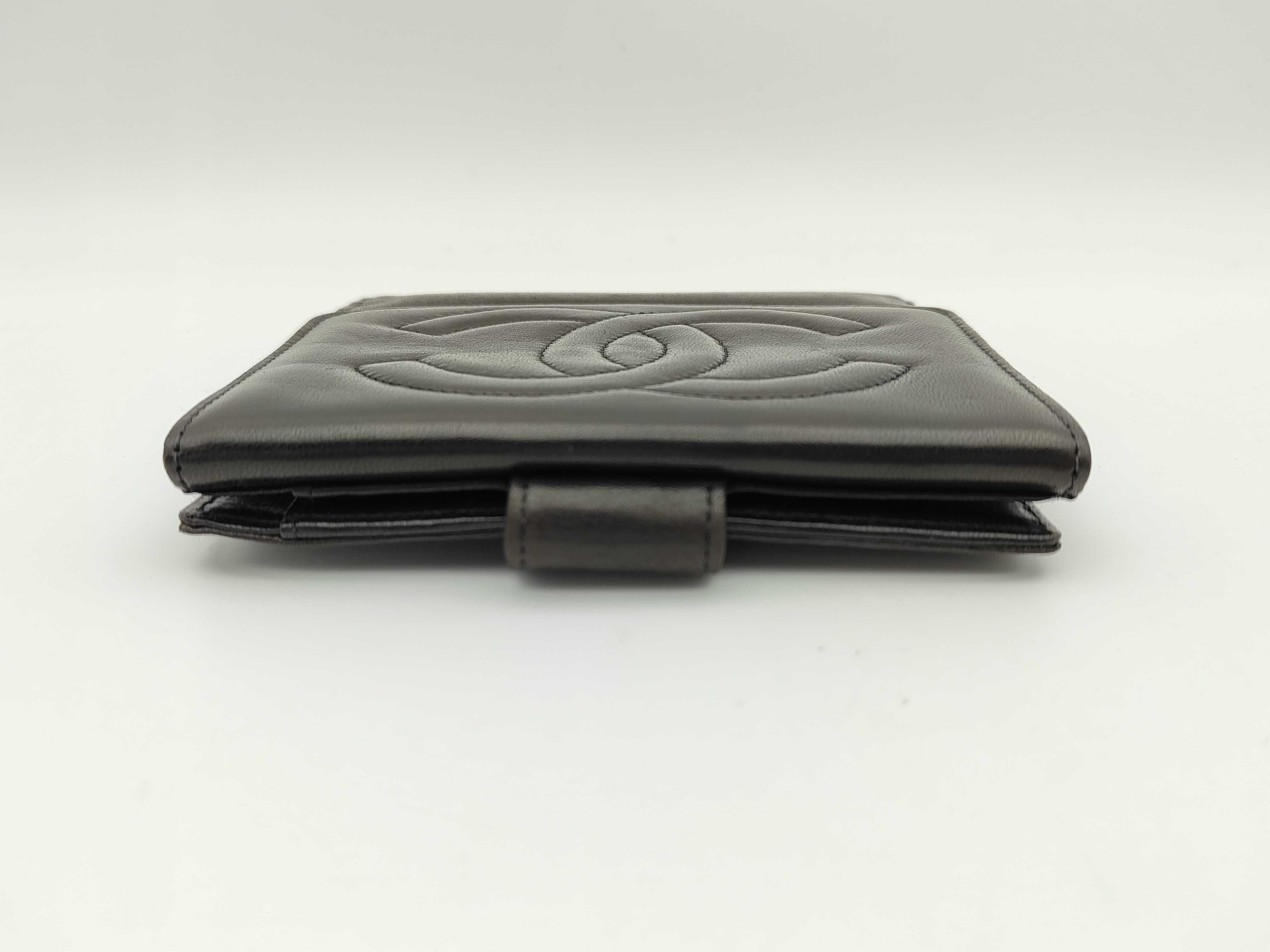 Folding Wallet / Leather Wallet — view 3
